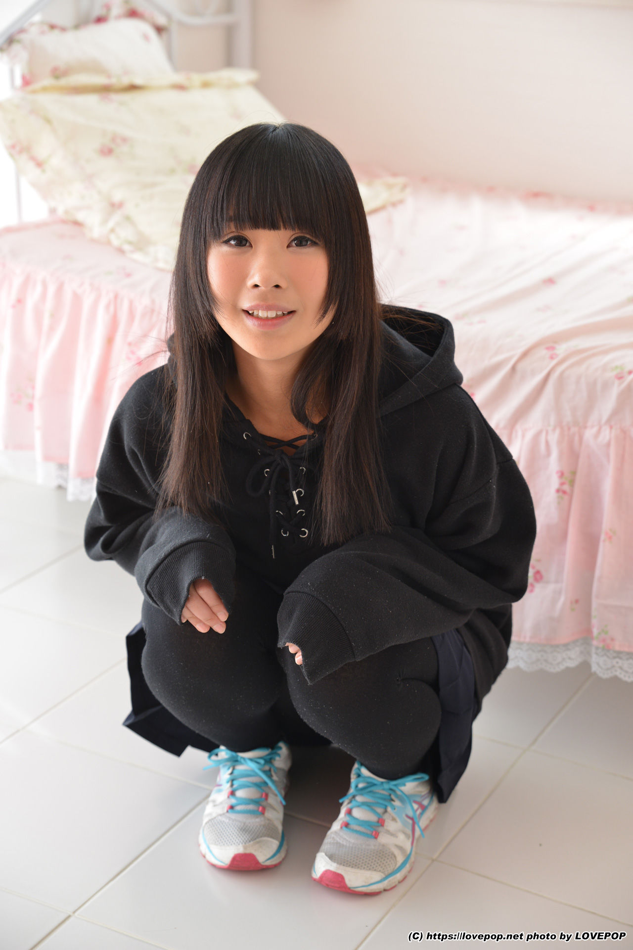 [LOVEPOP] Erena Saejima 冴島エレナ Photoset 03