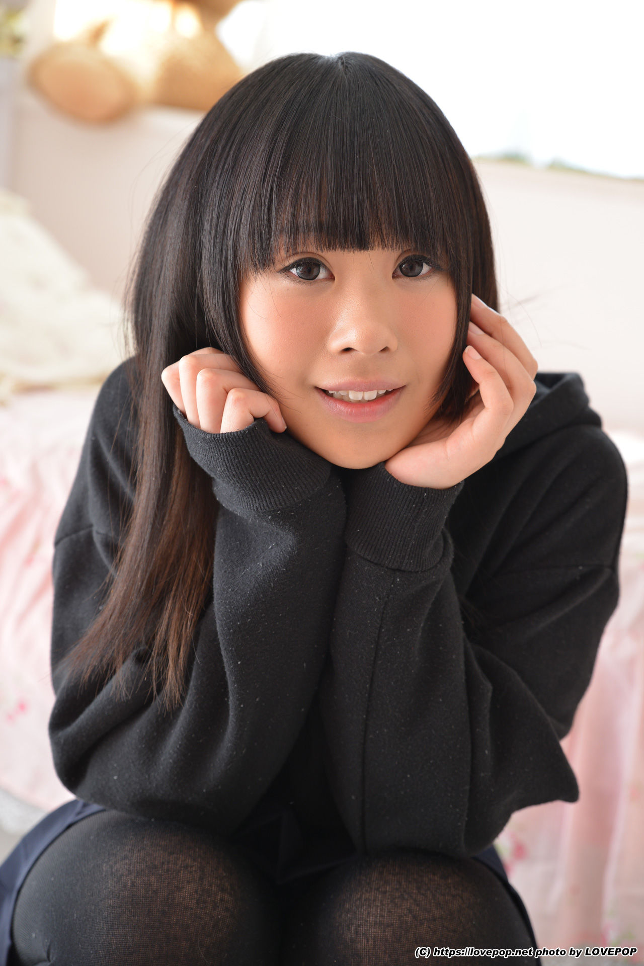 [LOVEPOP] Erena Saejima 冴島エレナ Photoset 03