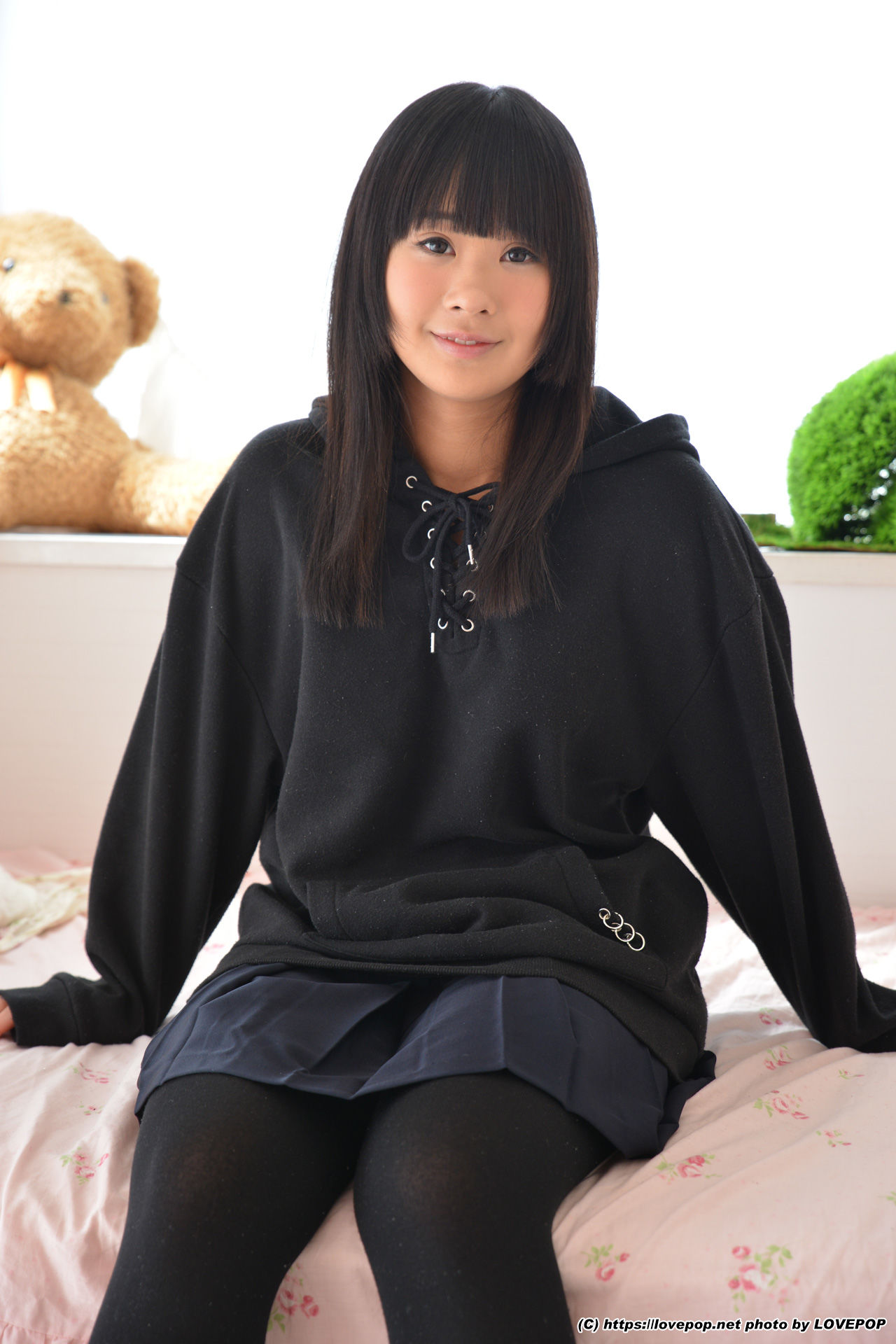 [LOVEPOP] Erena Saejima 冴島エレナ Photoset 03