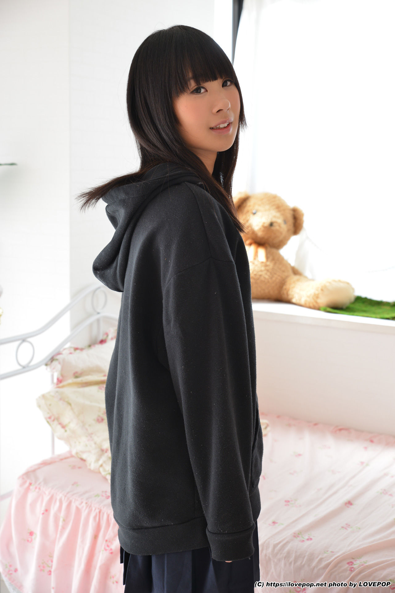 [LOVEPOP] Erena Saejima 冴島エレナ Photoset 03