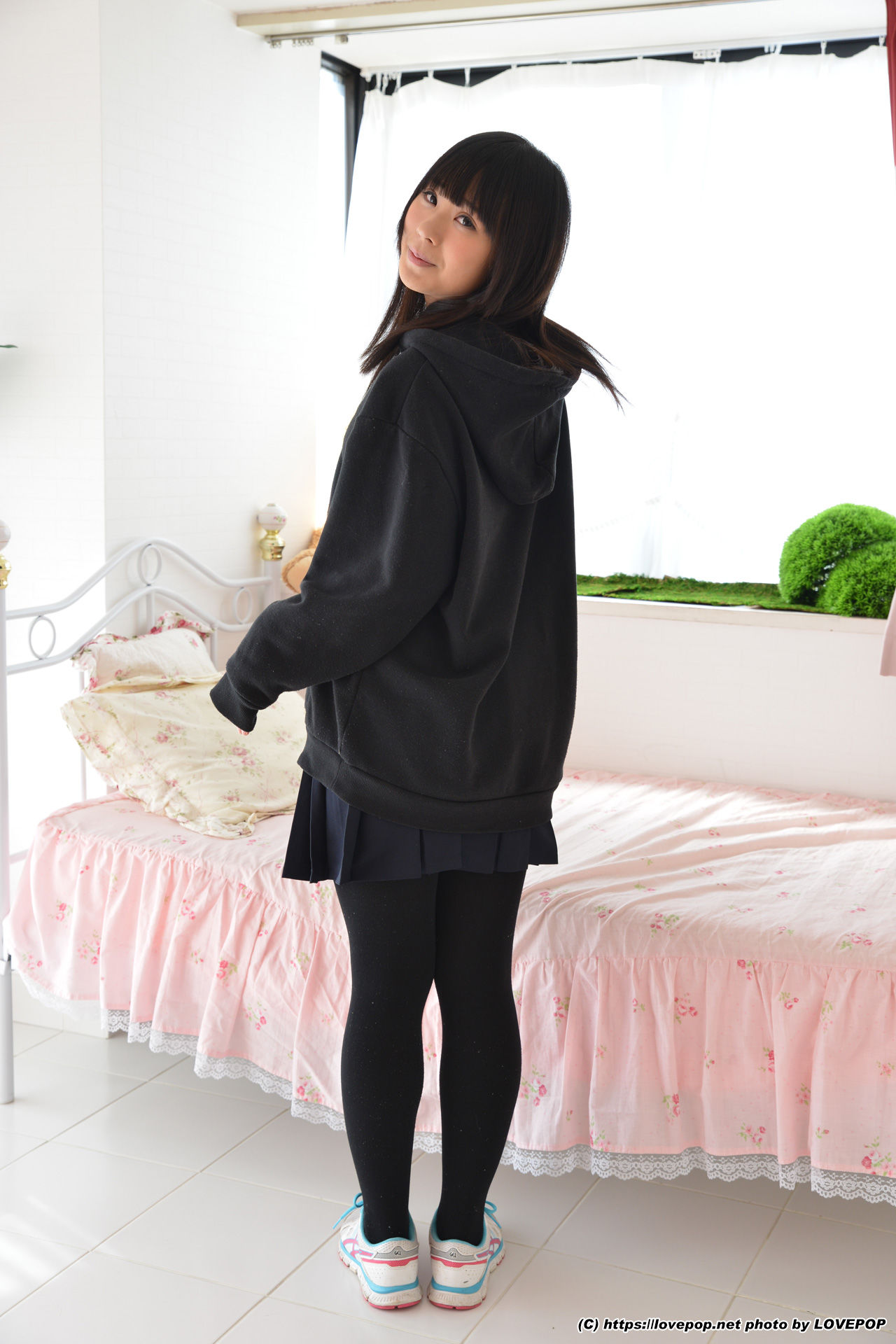 [LOVEPOP] Erena Saejima 冴島エレナ Photoset 03