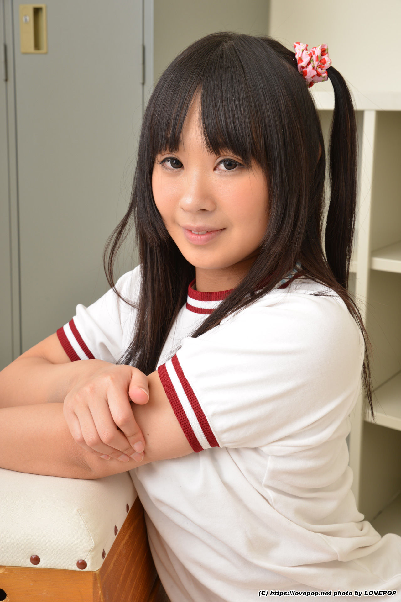 [LOVEPOP] Erena Saejima 冴島エレナ Photoset 04