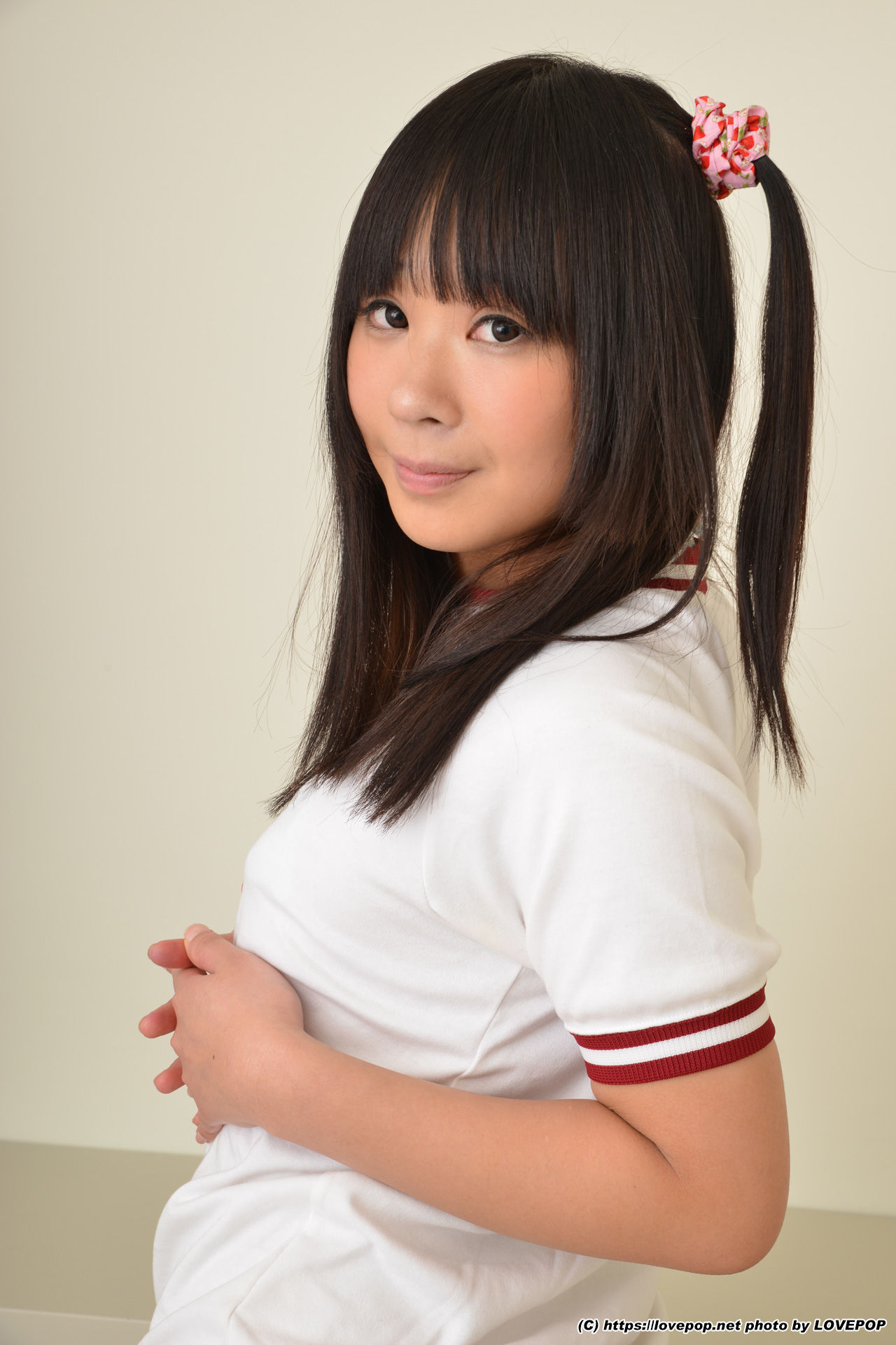 [LOVEPOP] Erena Saejima 冴島エレナ Photoset 04