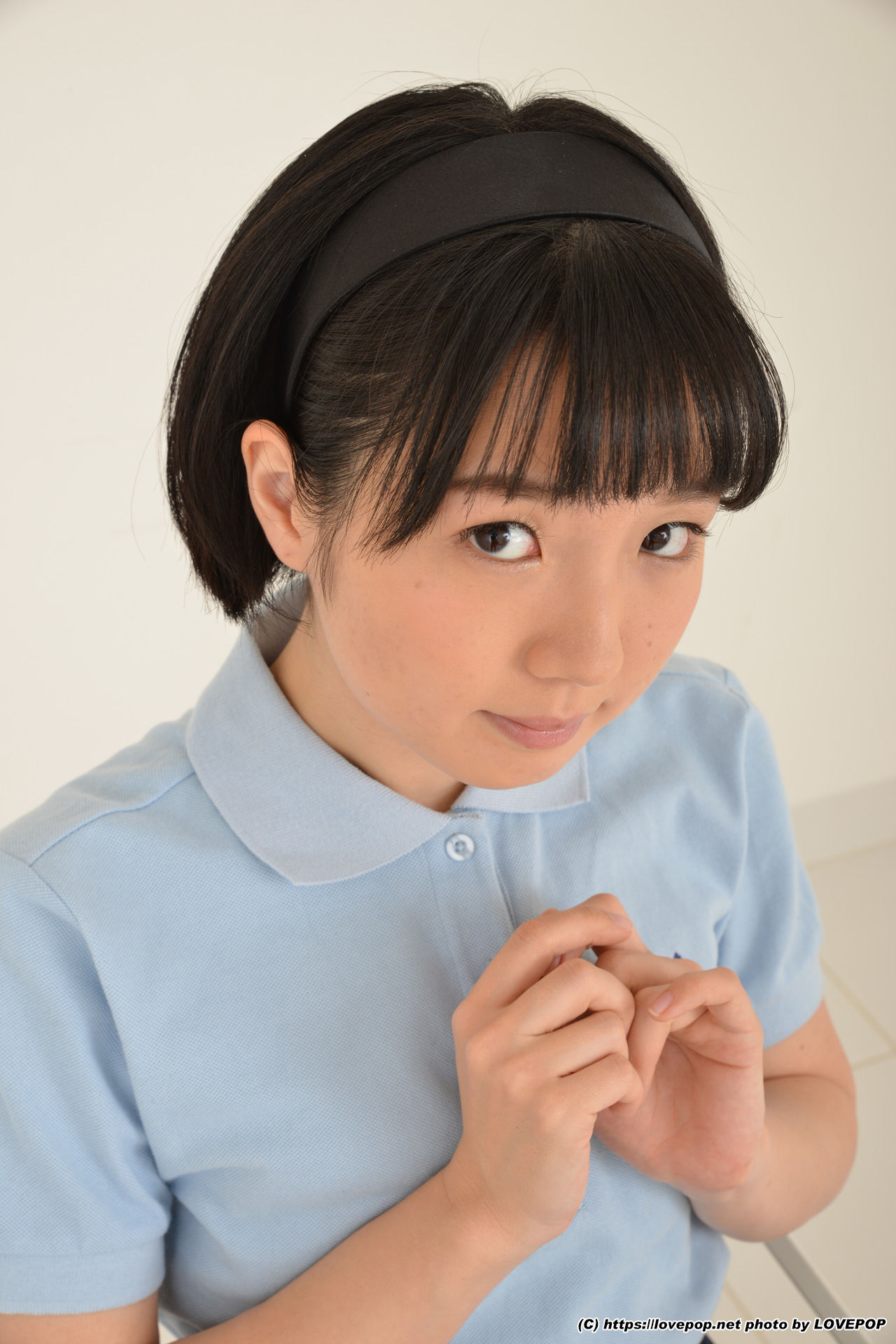 [LOVEPOP] Hikaru Misaki 美咲ヒカル Photoset 02