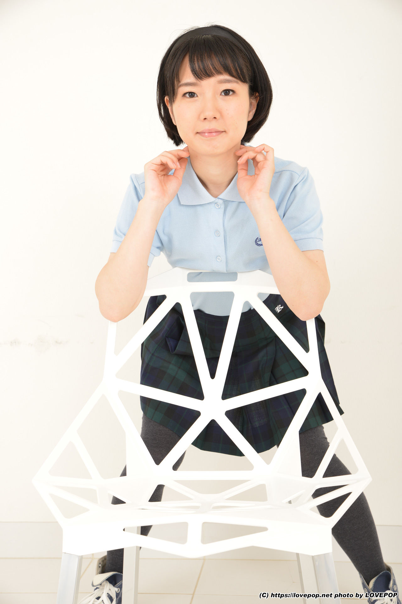 [LOVEPOP] Hikaru Misaki 美咲ヒカル Photoset 02