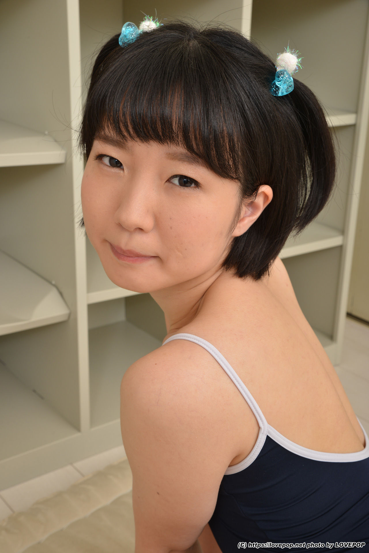 [LOVEPOP] Hikaru Misaki 美咲ヒカル Photoset 03