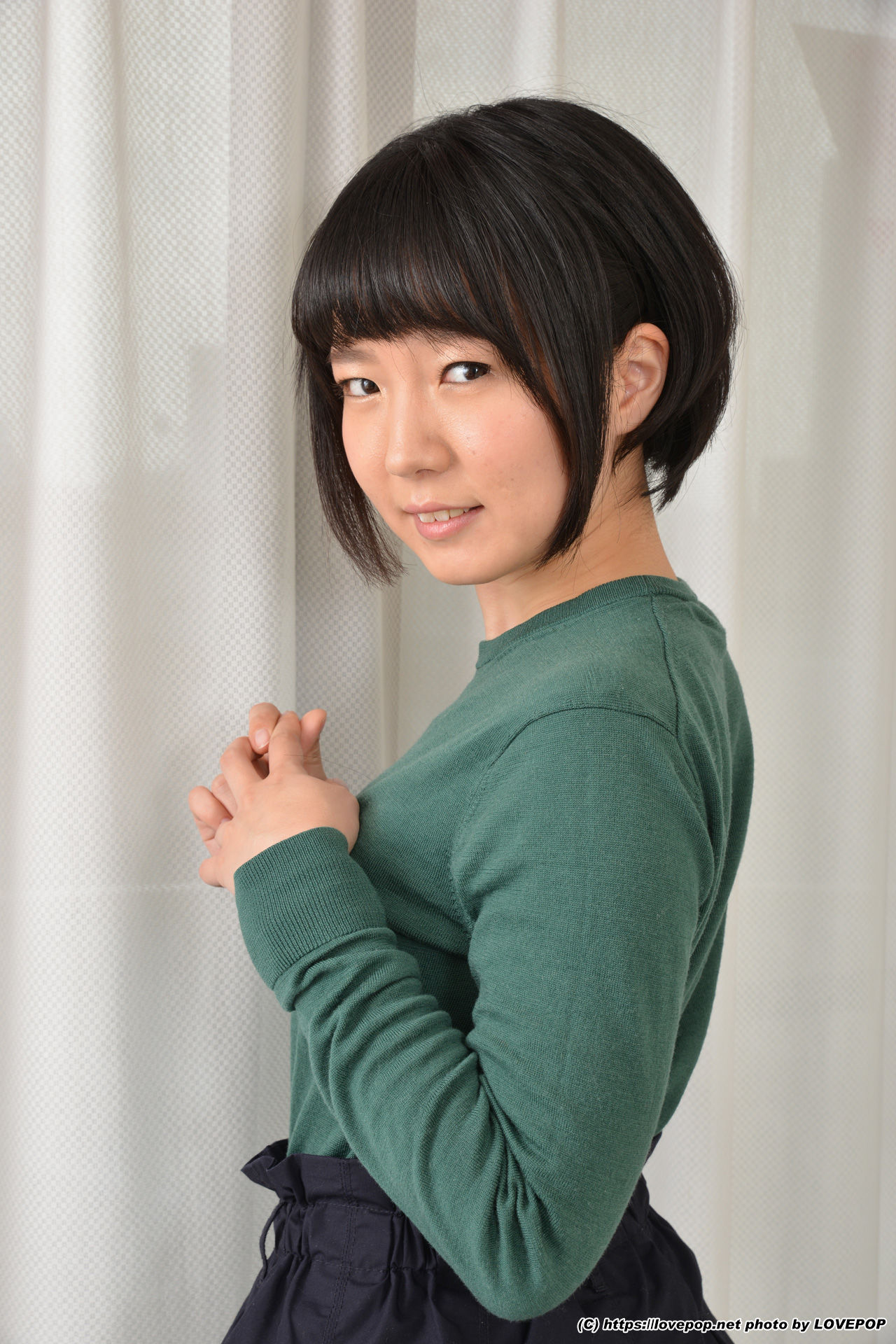 [LOVEPOP] Hikaru Misaki 美咲ヒカル Photoset 05