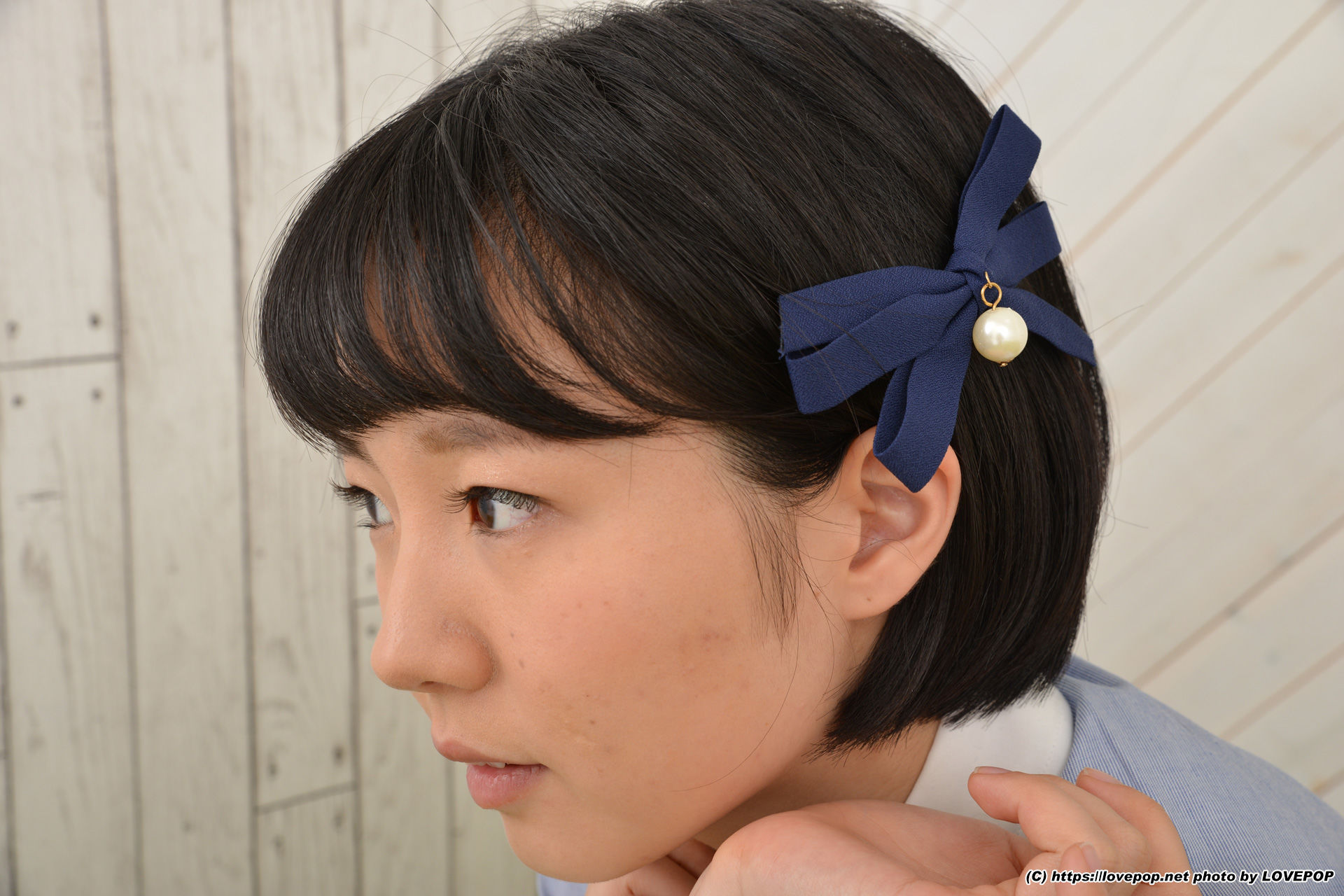 [LOVEPOP] Hikaru Misaki 美咲ヒカル Photoset 06