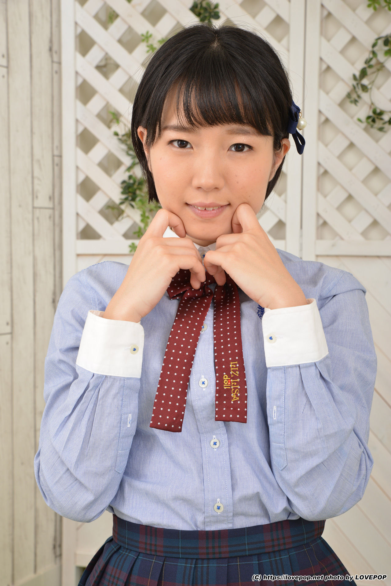 [LOVEPOP] Hikaru Misaki 美咲ヒカル Photoset 06