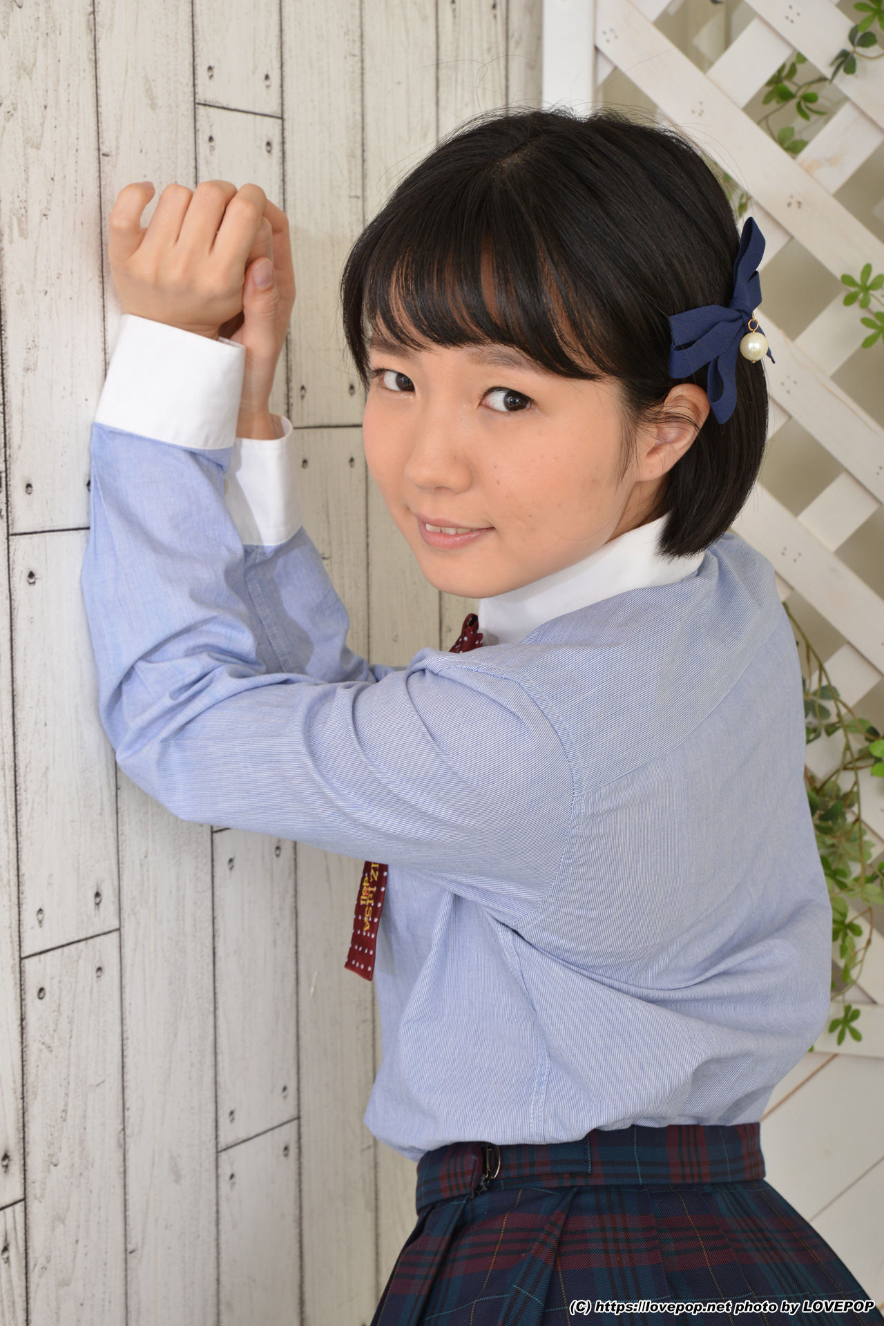 [LOVEPOP] Hikaru Misaki 美咲ヒカル Photoset 06