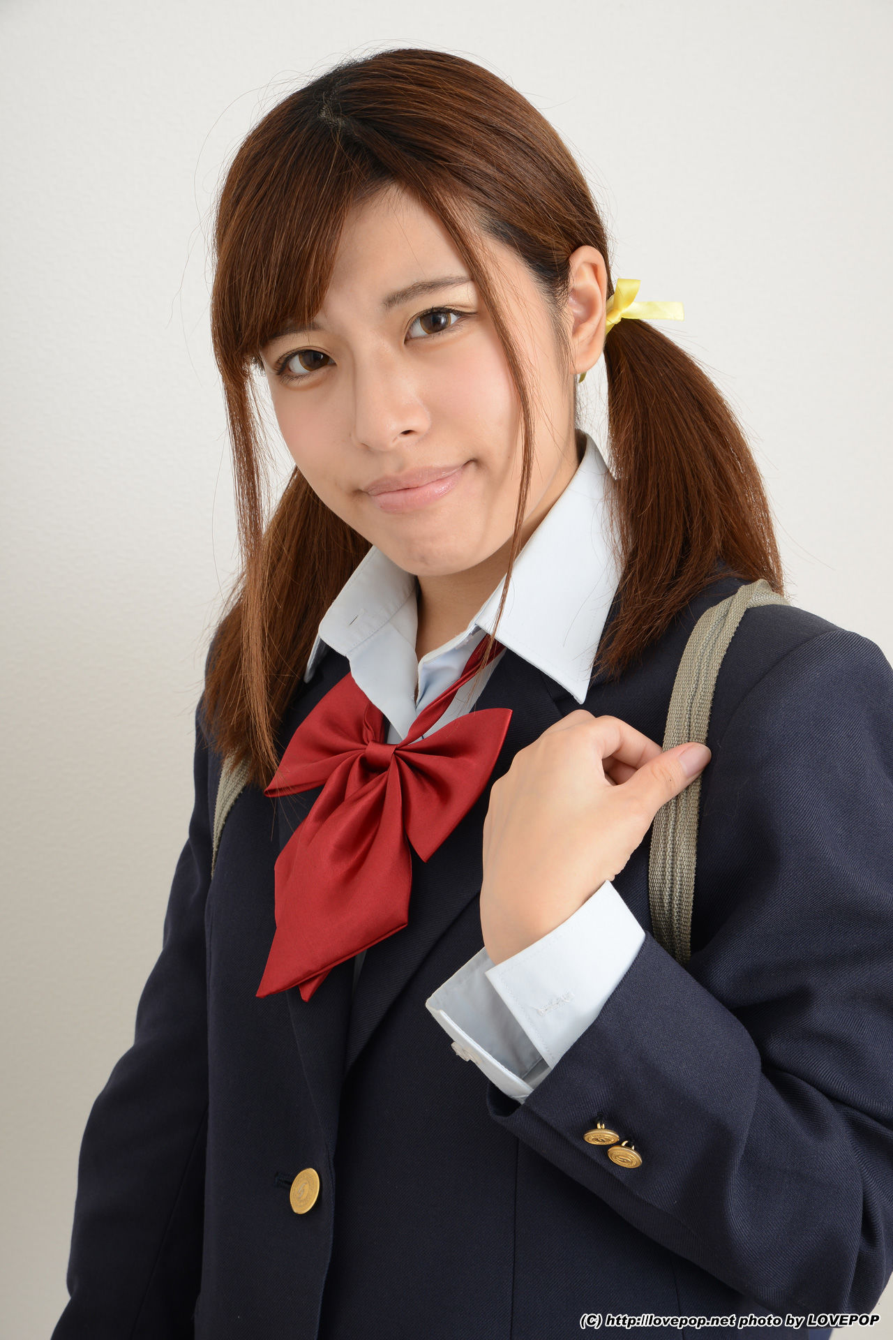 [LOVEPOP] Hikaru Miyabi みやびひかる Photoset 01