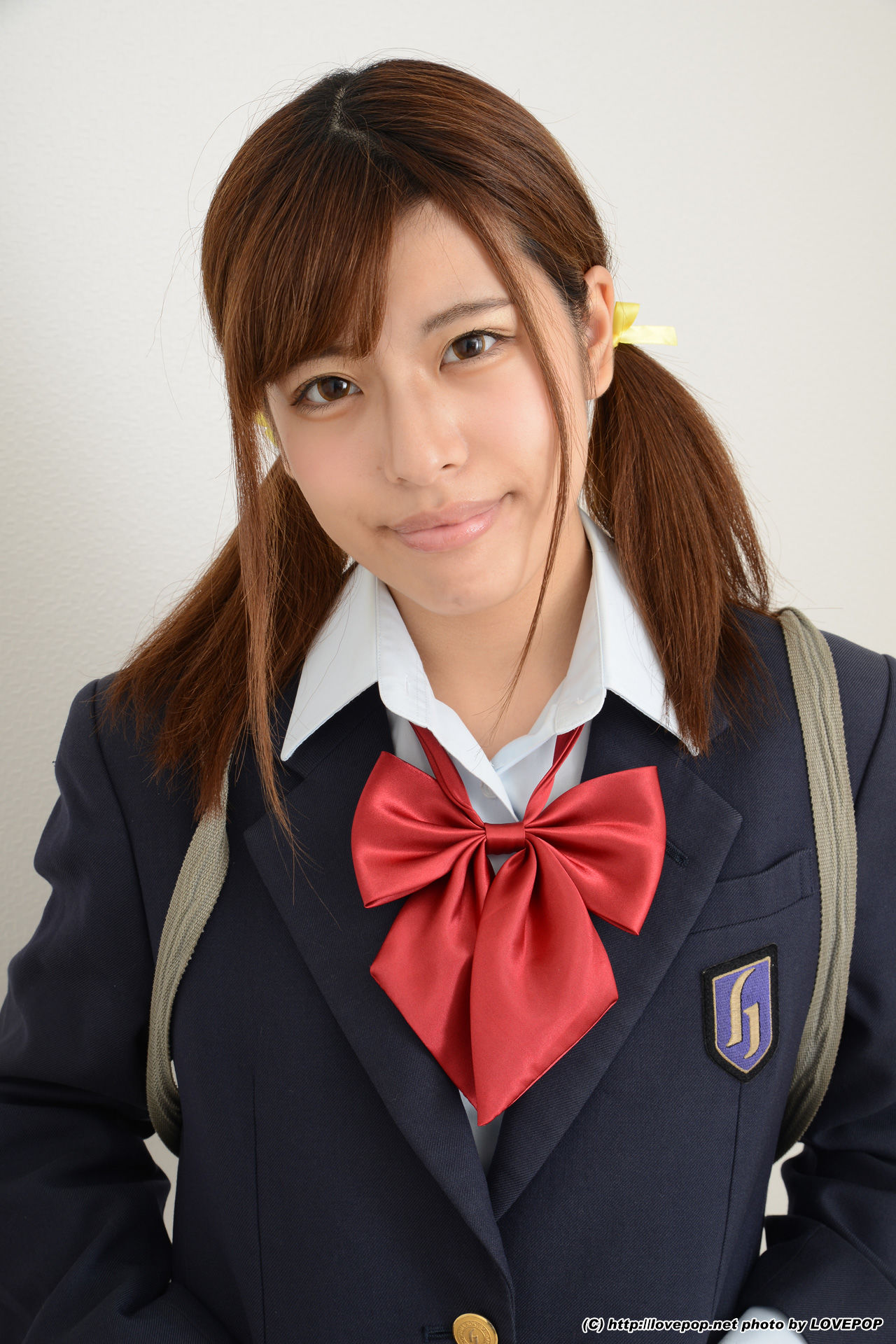 [LOVEPOP] Hikaru Miyabi みやびひかる Photoset 01
