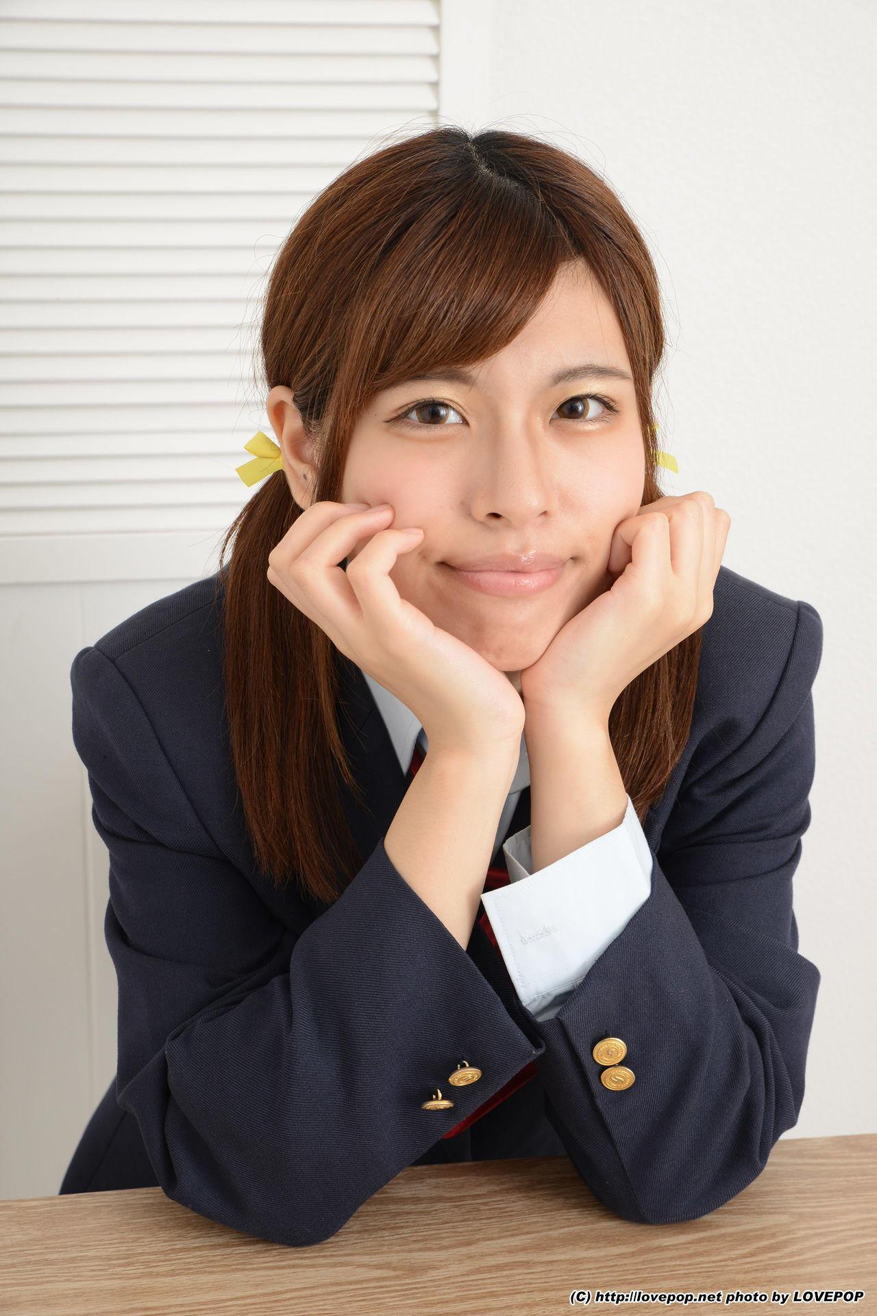 [LOVEPOP] Hikaru Miyabi みやびひかる Photoset 01