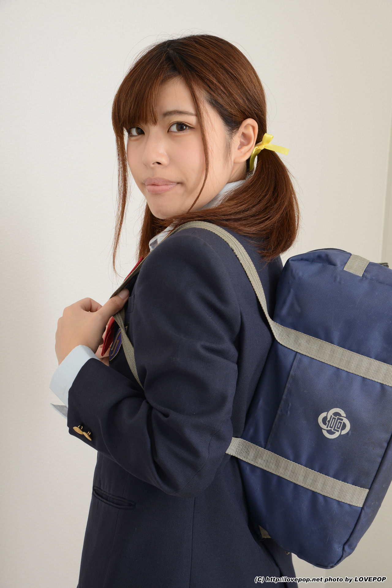 [LOVEPOP] Hikaru Miyabi みやびひかる Photoset 01