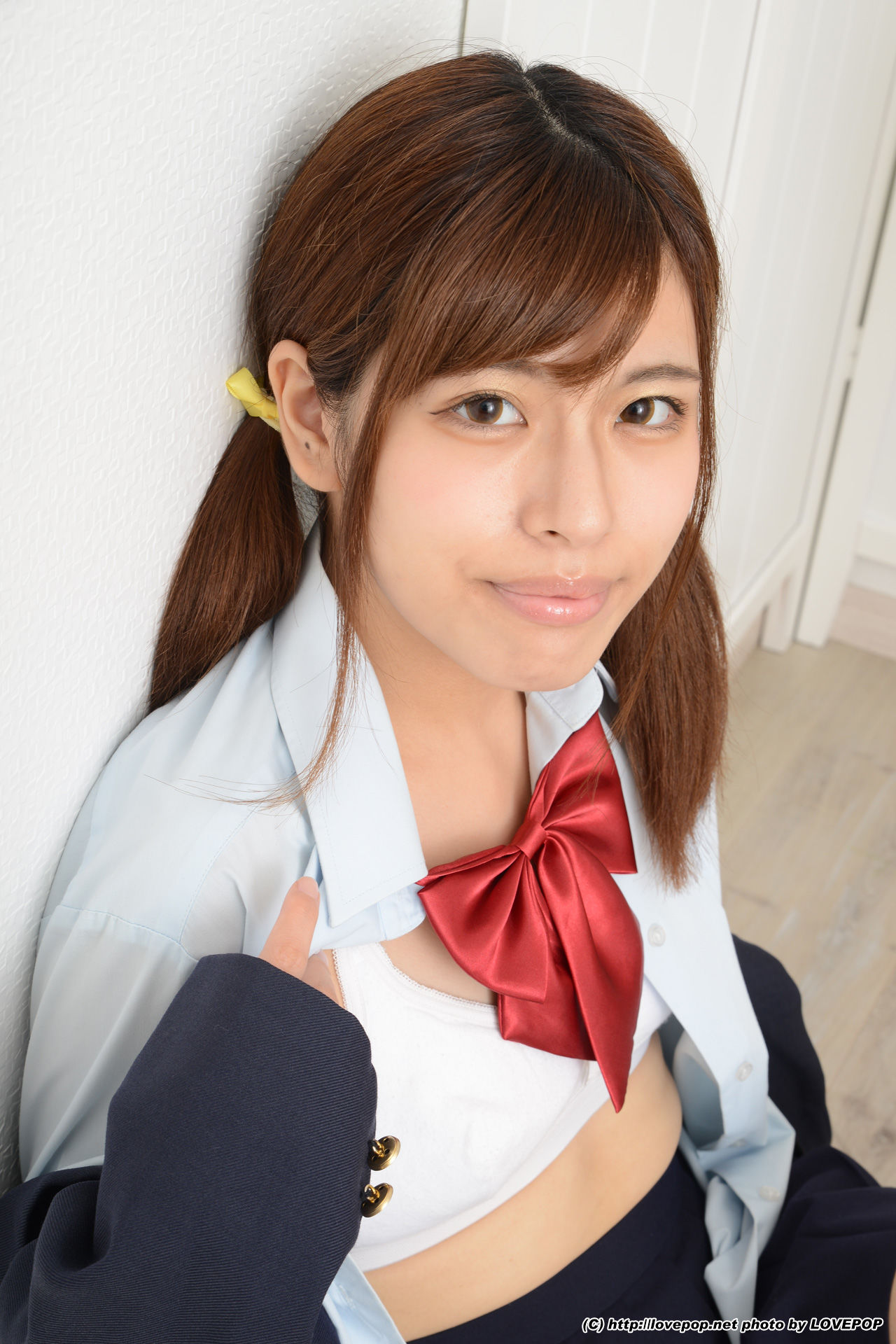 [LOVEPOP] Hikaru Miyabi みやびひかる Photoset 01
