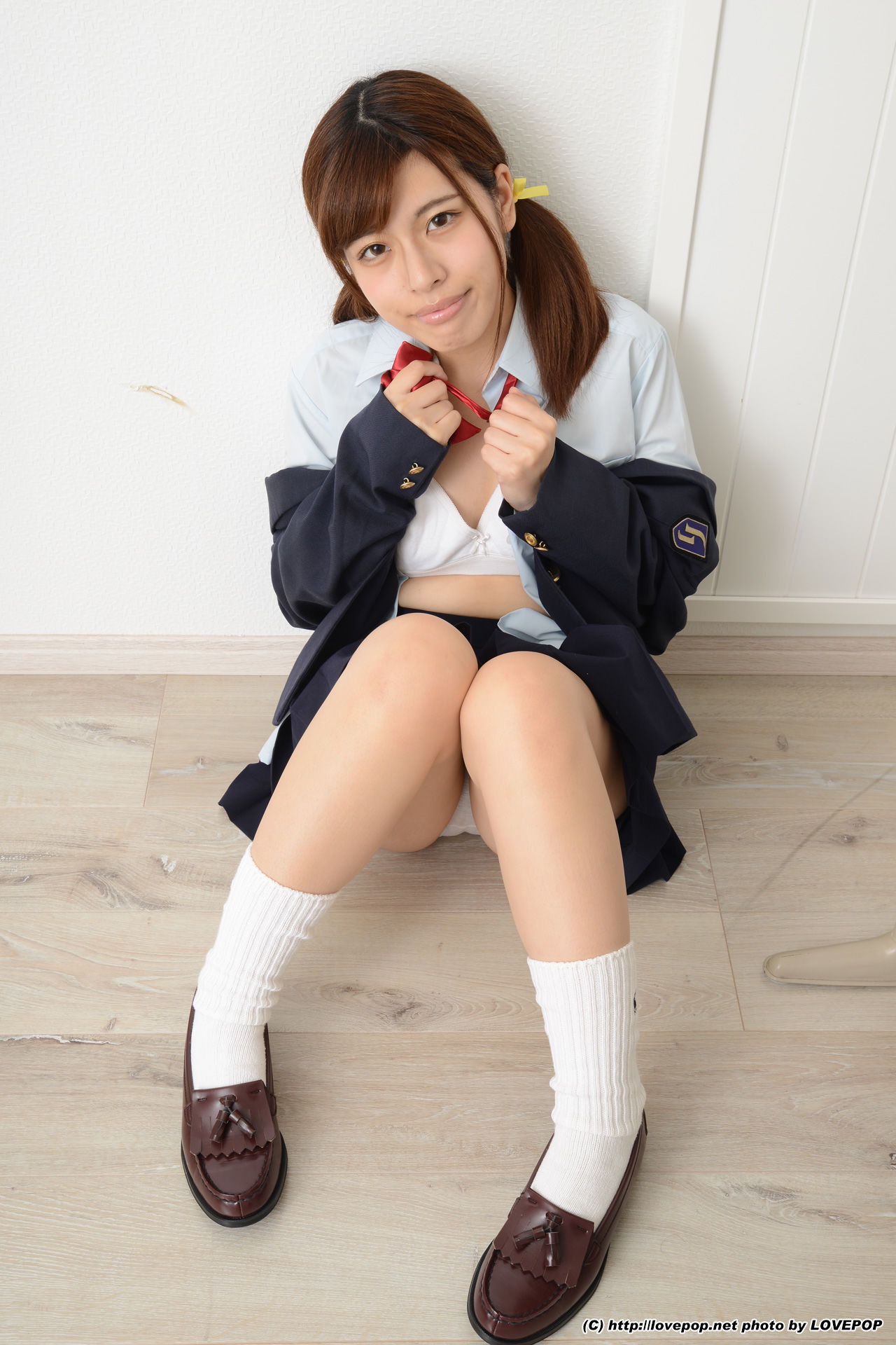 [LOVEPOP] Hikaru Miyabi みやびひかる Photoset 01