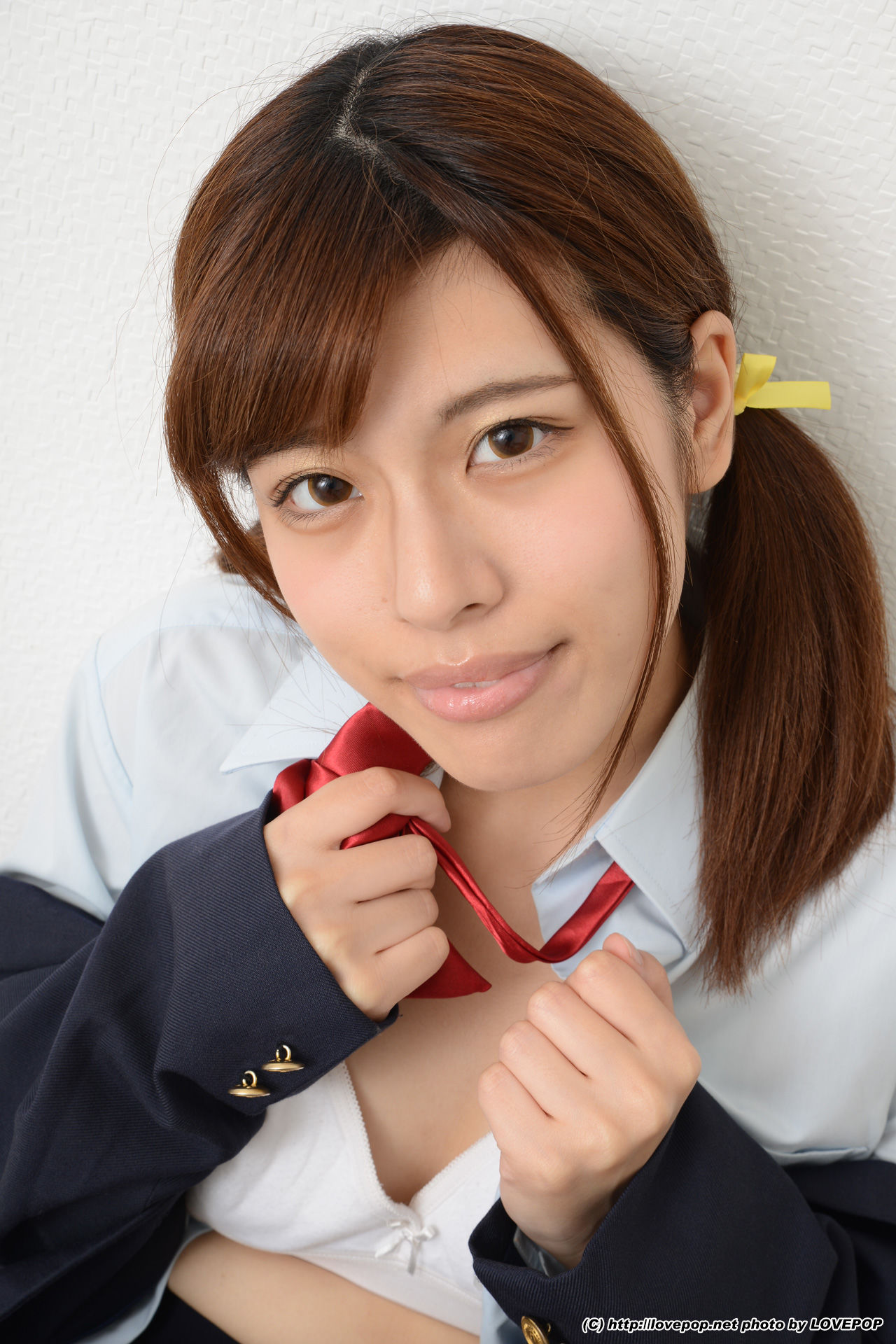 [LOVEPOP] Hikaru Miyabi みやびひかる Photoset 01