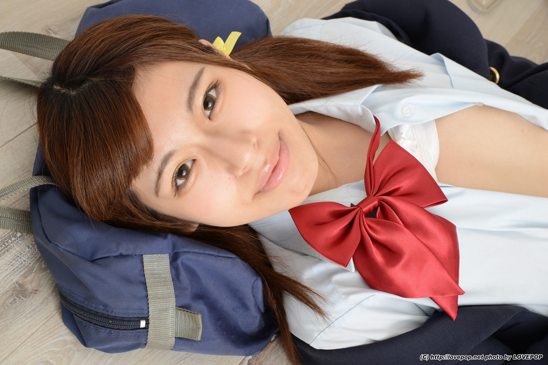 [LOVEPOP] Hikaru Miyabi みやびひかる Photoset 01