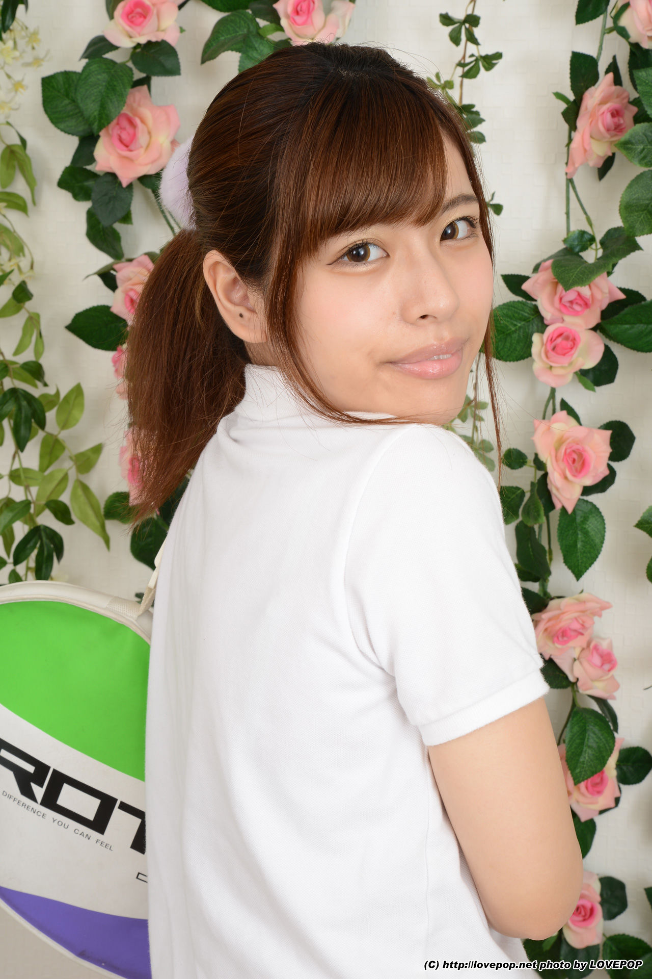 [LOVEPOP] Hikaru Miyabi みやびひかる Photoset 02