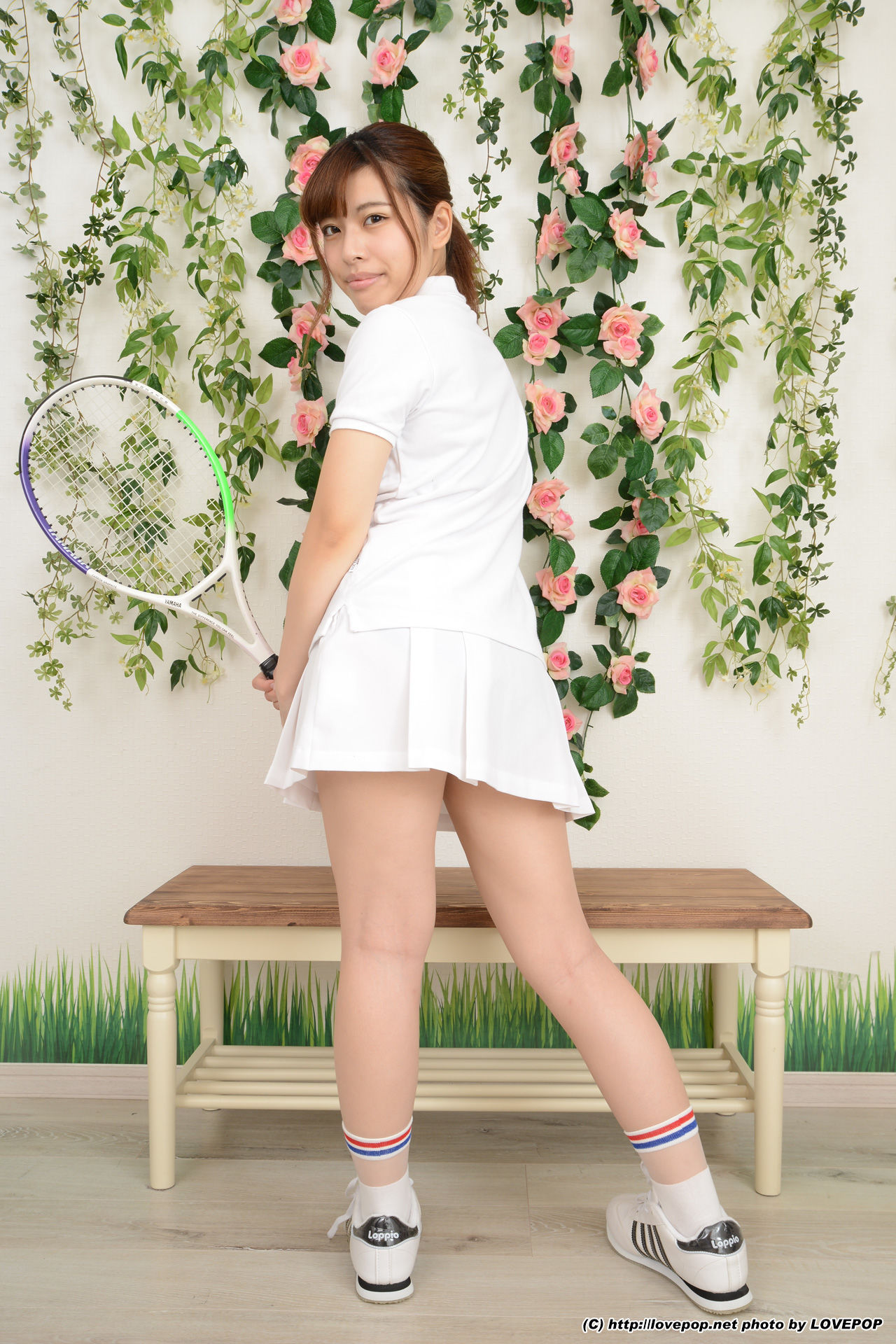 [LOVEPOP] Hikaru Miyabi みやびひかる Photoset 02