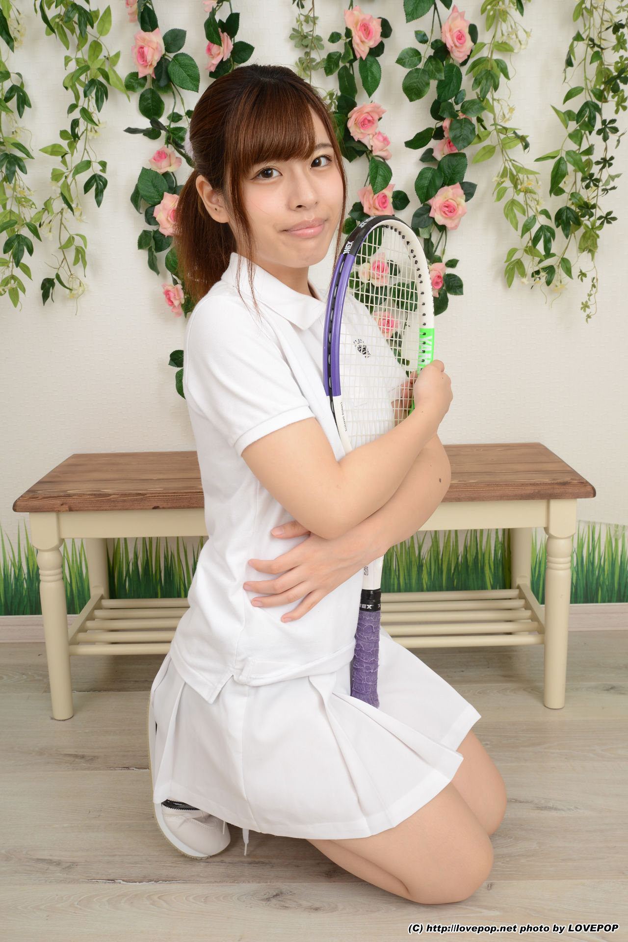 [LOVEPOP] Hikaru Miyabi みやびひかる Photoset 02