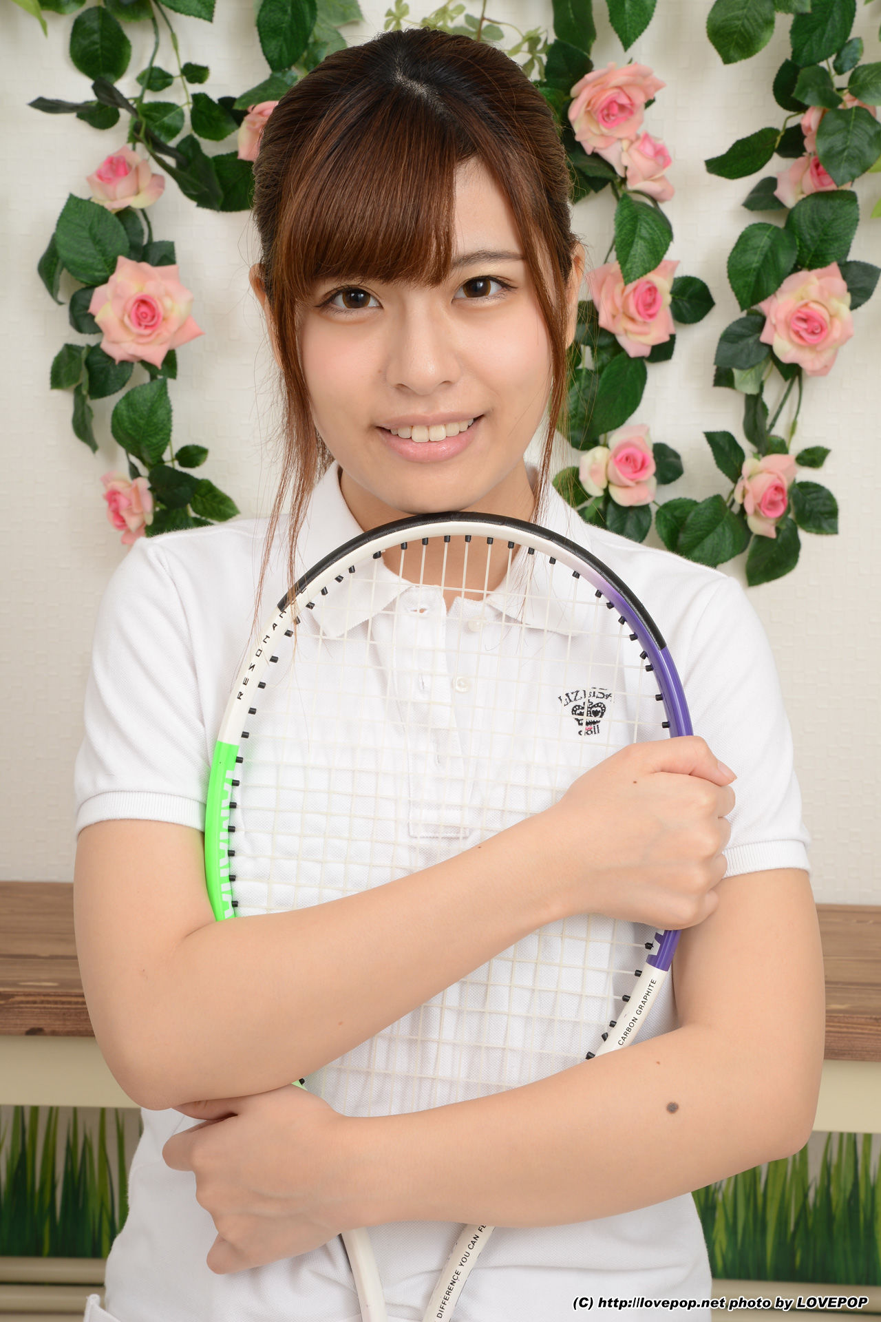 [LOVEPOP] Hikaru Miyabi みやびひかる Photoset 02