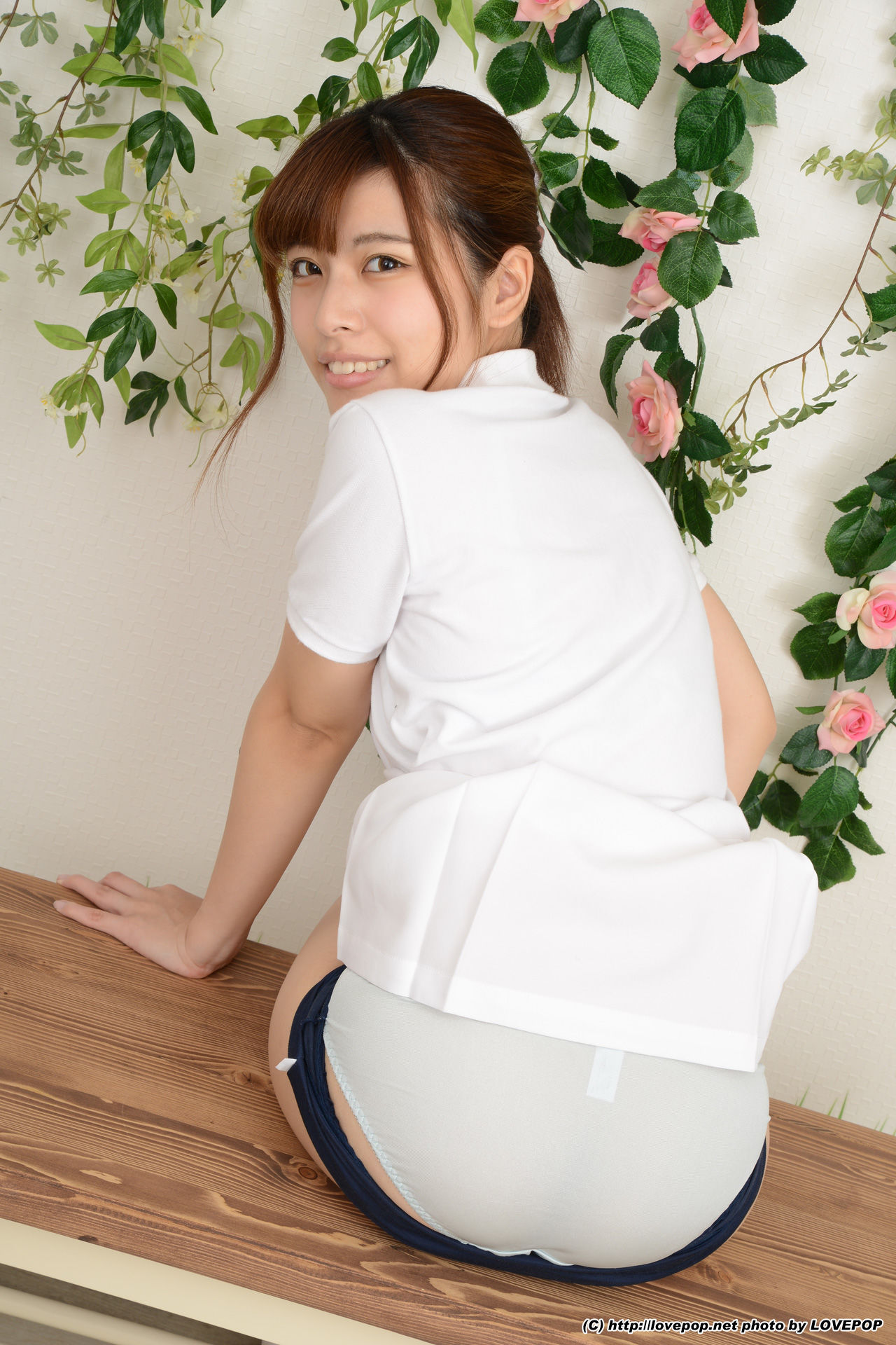 [LOVEPOP] Hikaru Miyabi みやびひかる Photoset 02