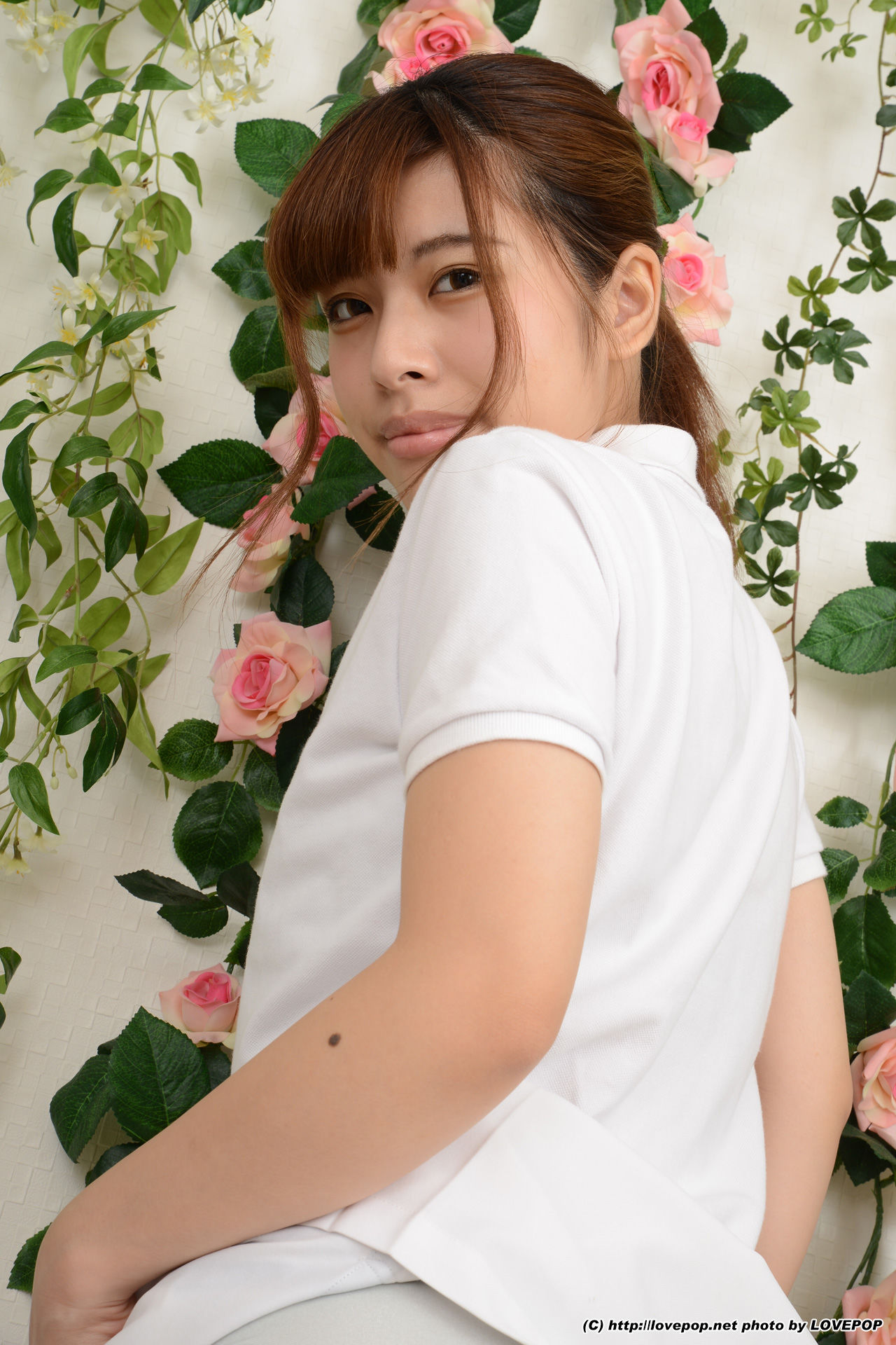[LOVEPOP] Hikaru Miyabi みやびひかる Photoset 02