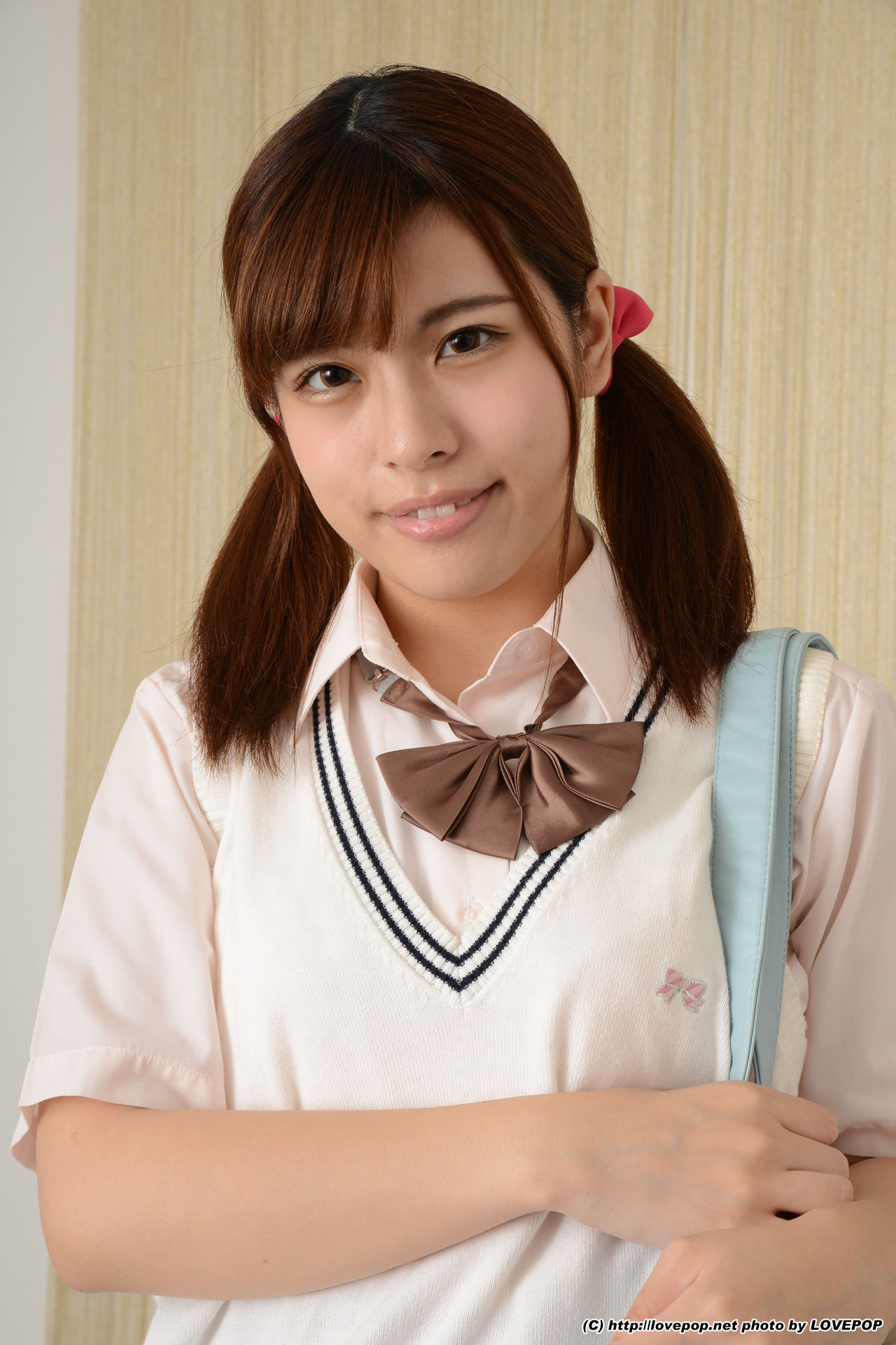 [LOVEPOP] Hikaru Miyabi みやびひかる Photoset 04