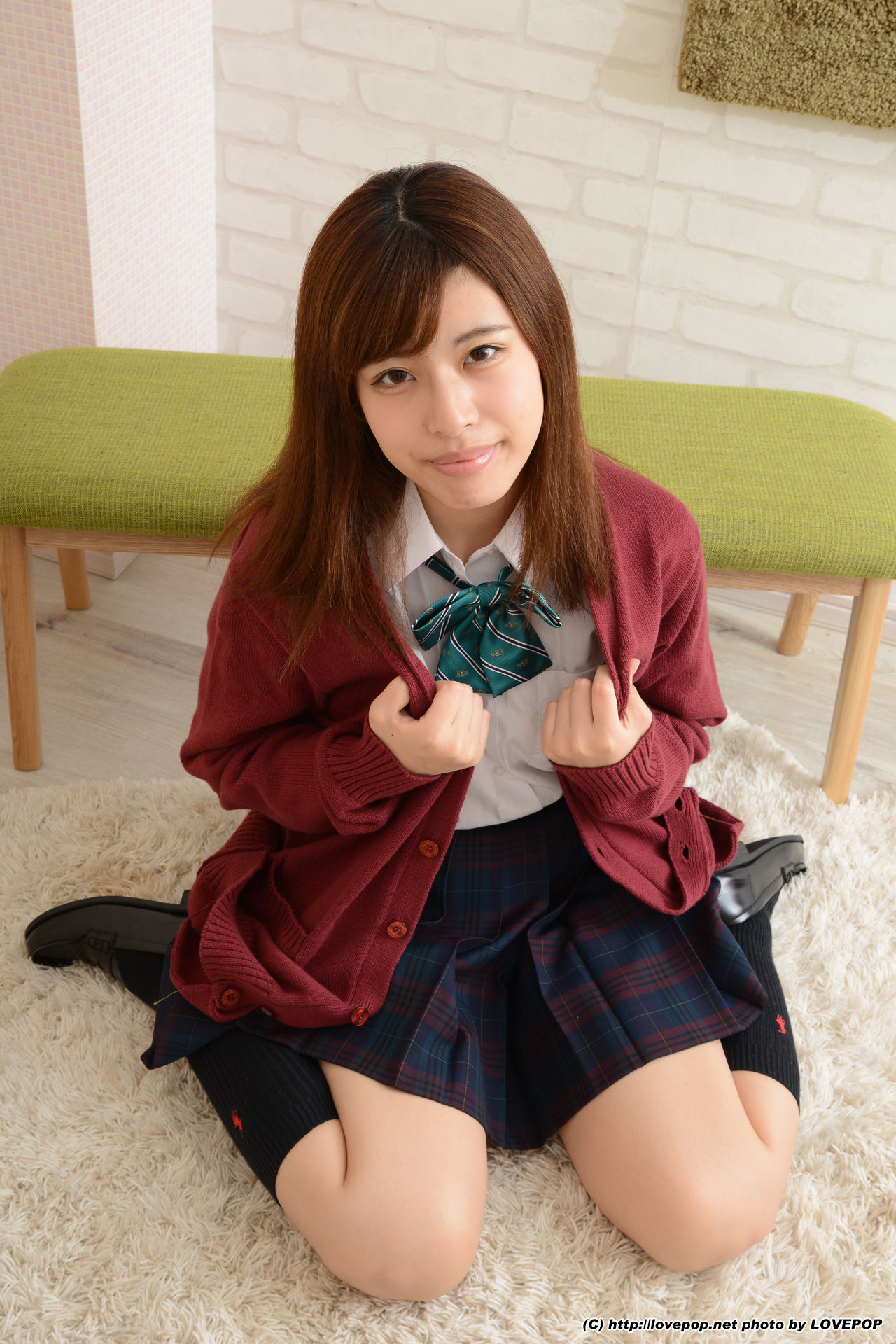 [LOVEPOP] Hikaru Miyabi みやびひかる Photoset 06