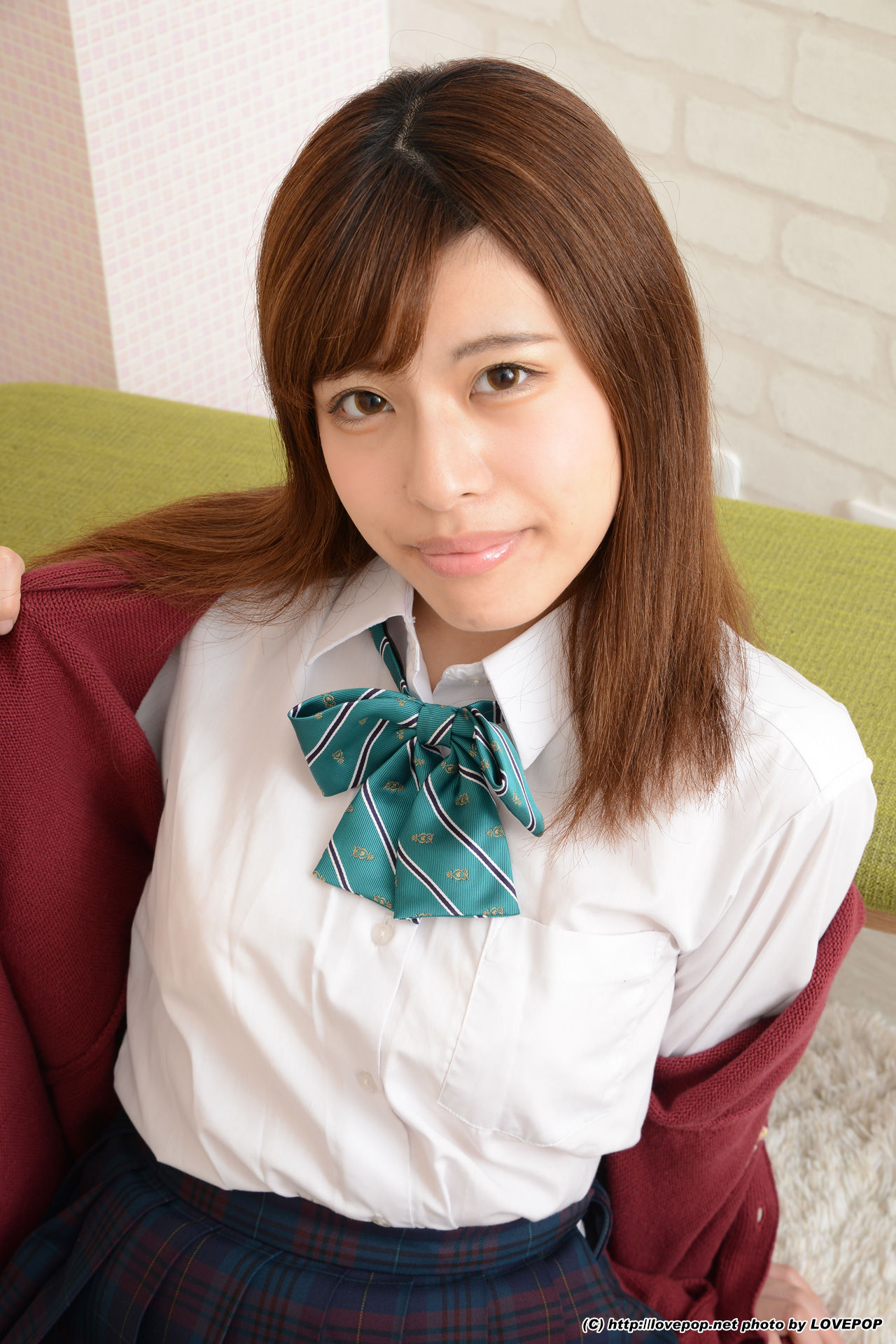 [LOVEPOP] Hikaru Miyabi みやびひかる Photoset 06