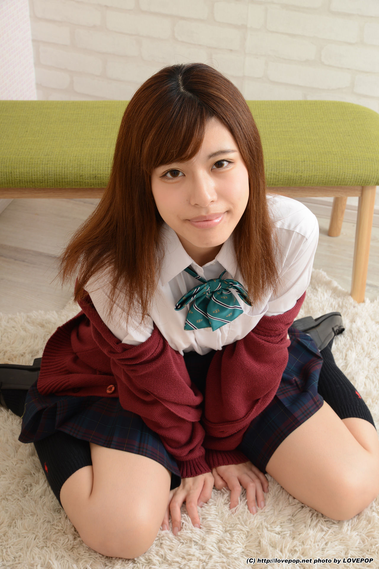 [LOVEPOP] Hikaru Miyabi みやびひかる Photoset 06