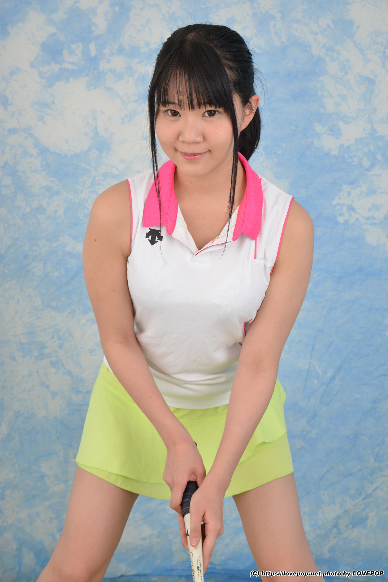 [LOVEPOP] Hinata Suzumori 鈴森ひなた Photoset 06