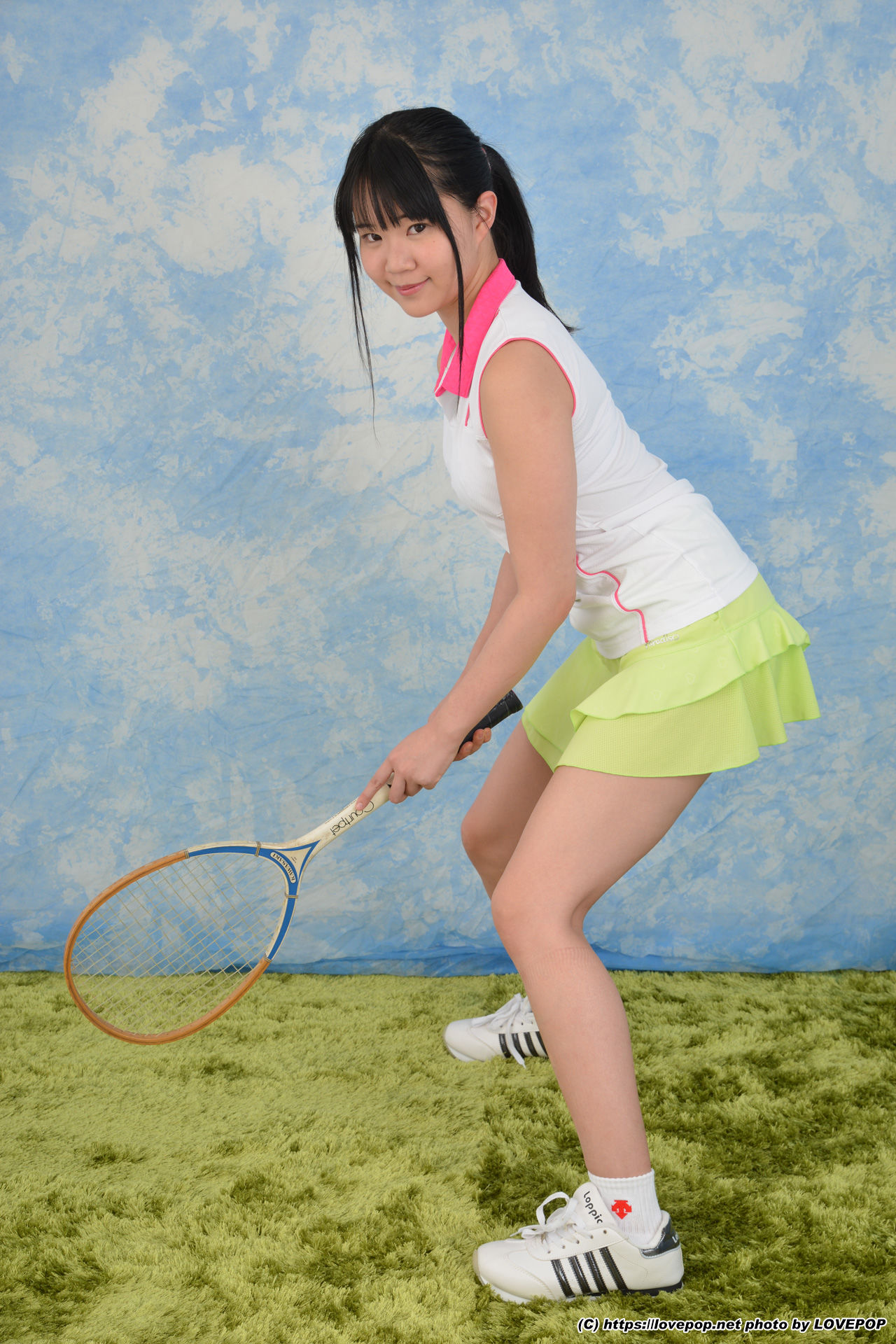 [LOVEPOP] Hinata Suzumori 鈴森ひなた Photoset 06