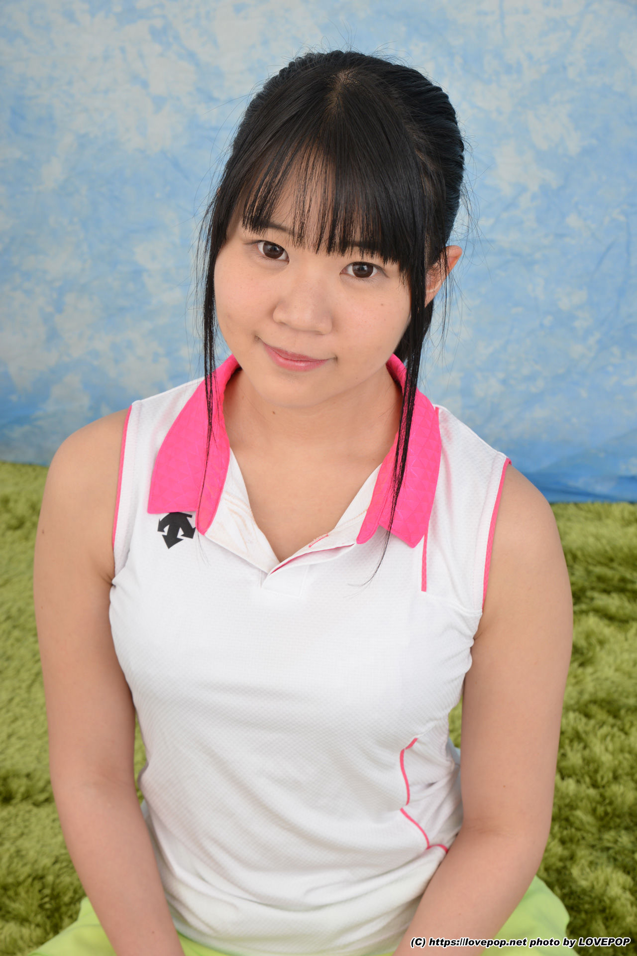 [LOVEPOP] Hinata Suzumori 鈴森ひなた Photoset 06