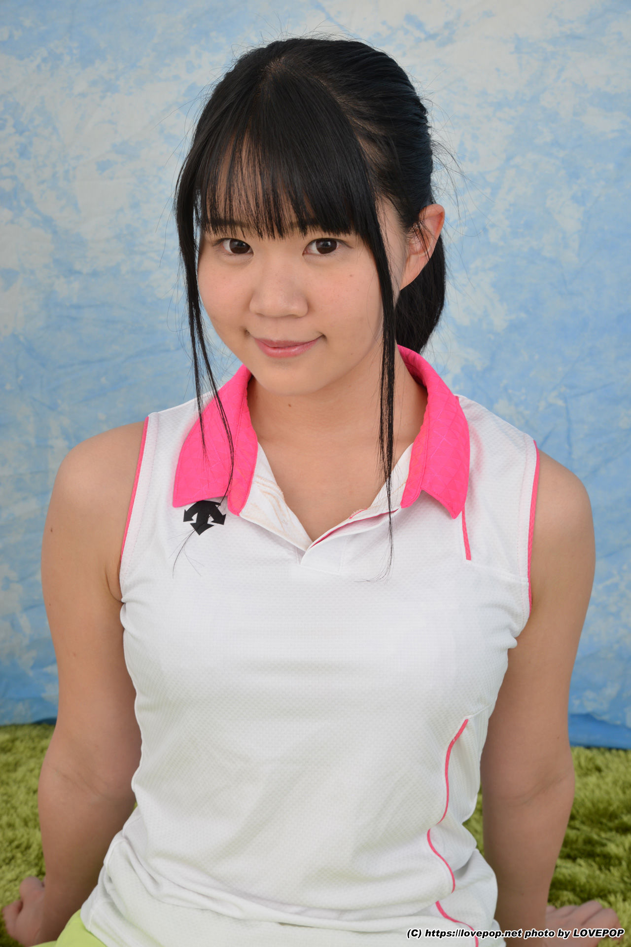 [LOVEPOP] Hinata Suzumori 鈴森ひなた Photoset 06