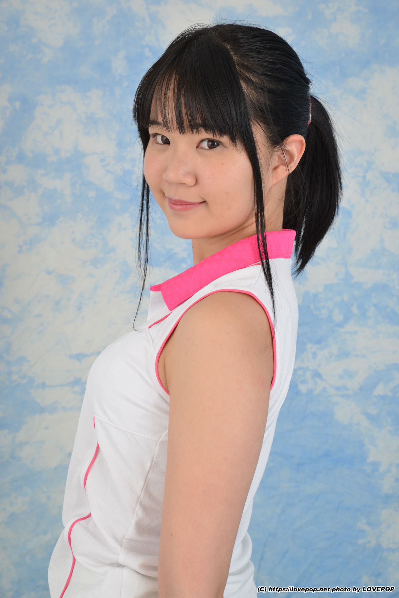 [LOVEPOP] Hinata Suzumori 鈴森ひなた Photoset 06