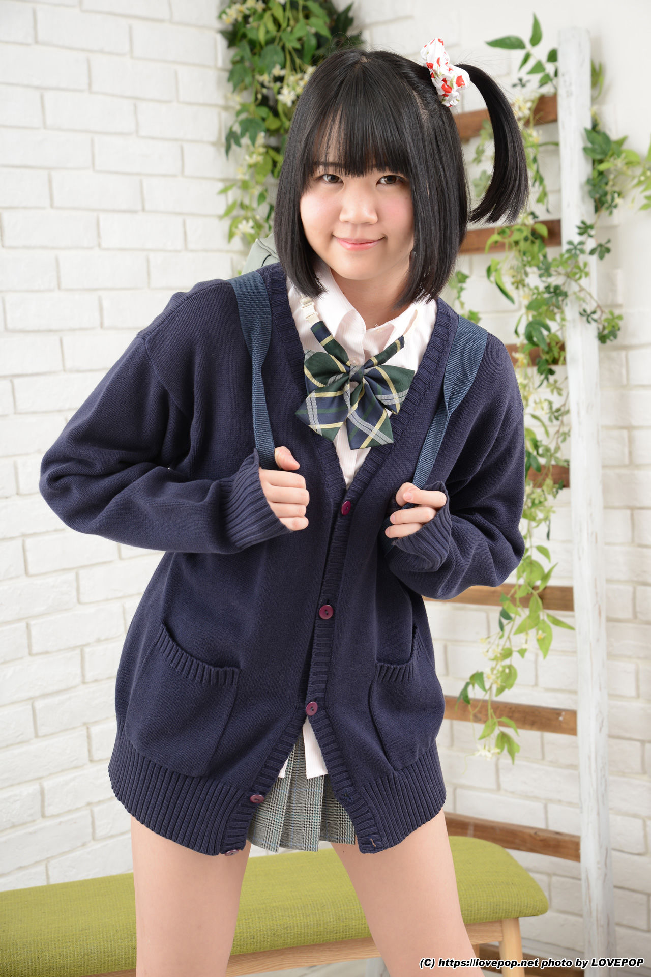 [LOVEPOP] Hinata Suzumori 鈴森ひなた Photoset 07