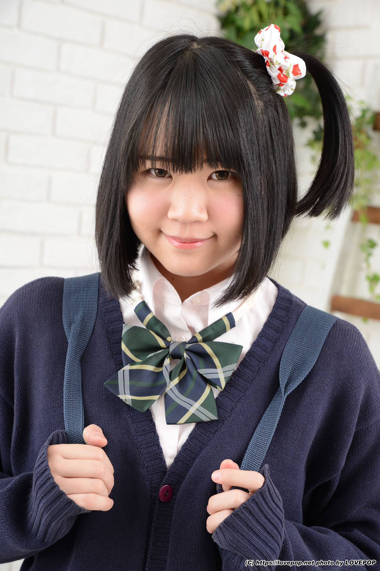 [LOVEPOP] Hinata Suzumori 鈴森ひなた Photoset 07