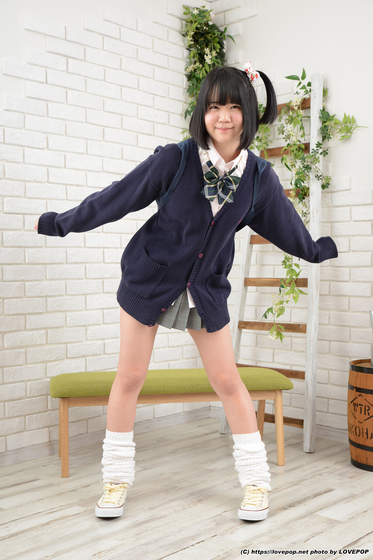[LOVEPOP] Hinata Suzumori 鈴森ひなた Photoset 07