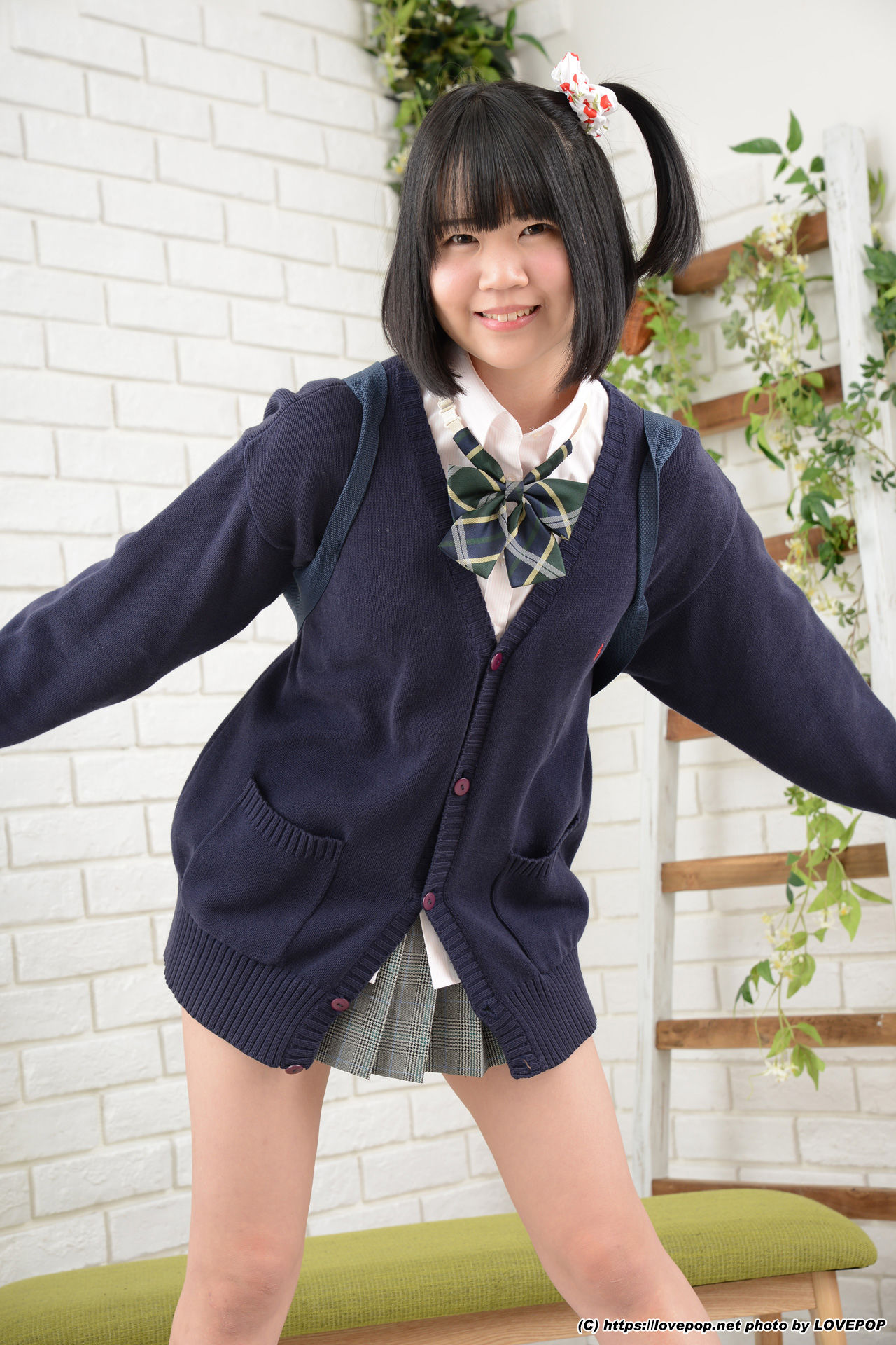 [LOVEPOP] Hinata Suzumori 鈴森ひなた Photoset 07