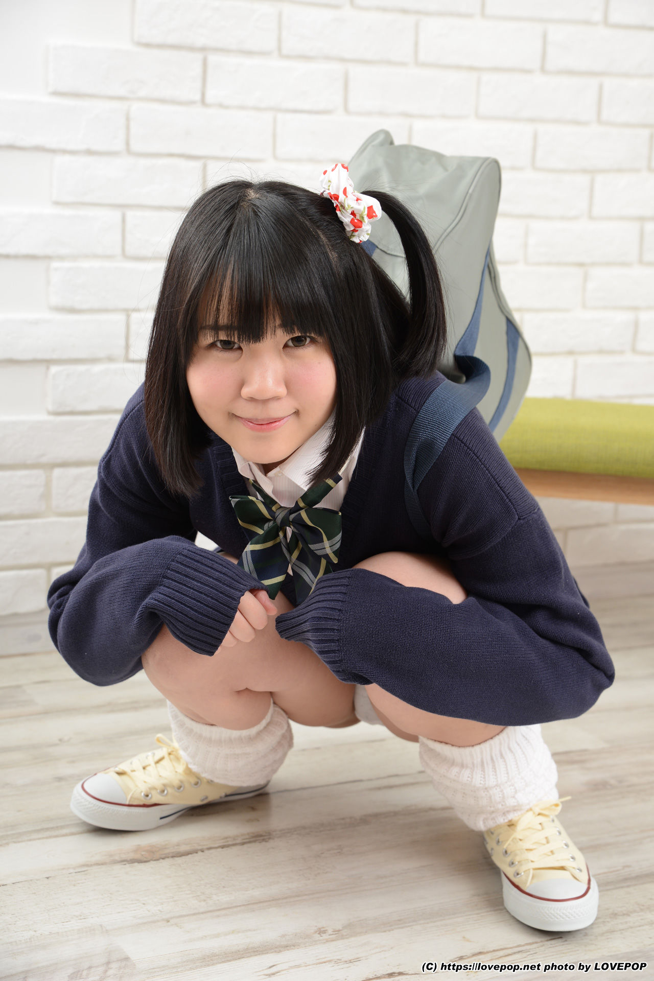 [LOVEPOP] Hinata Suzumori 鈴森ひなた Photoset 07