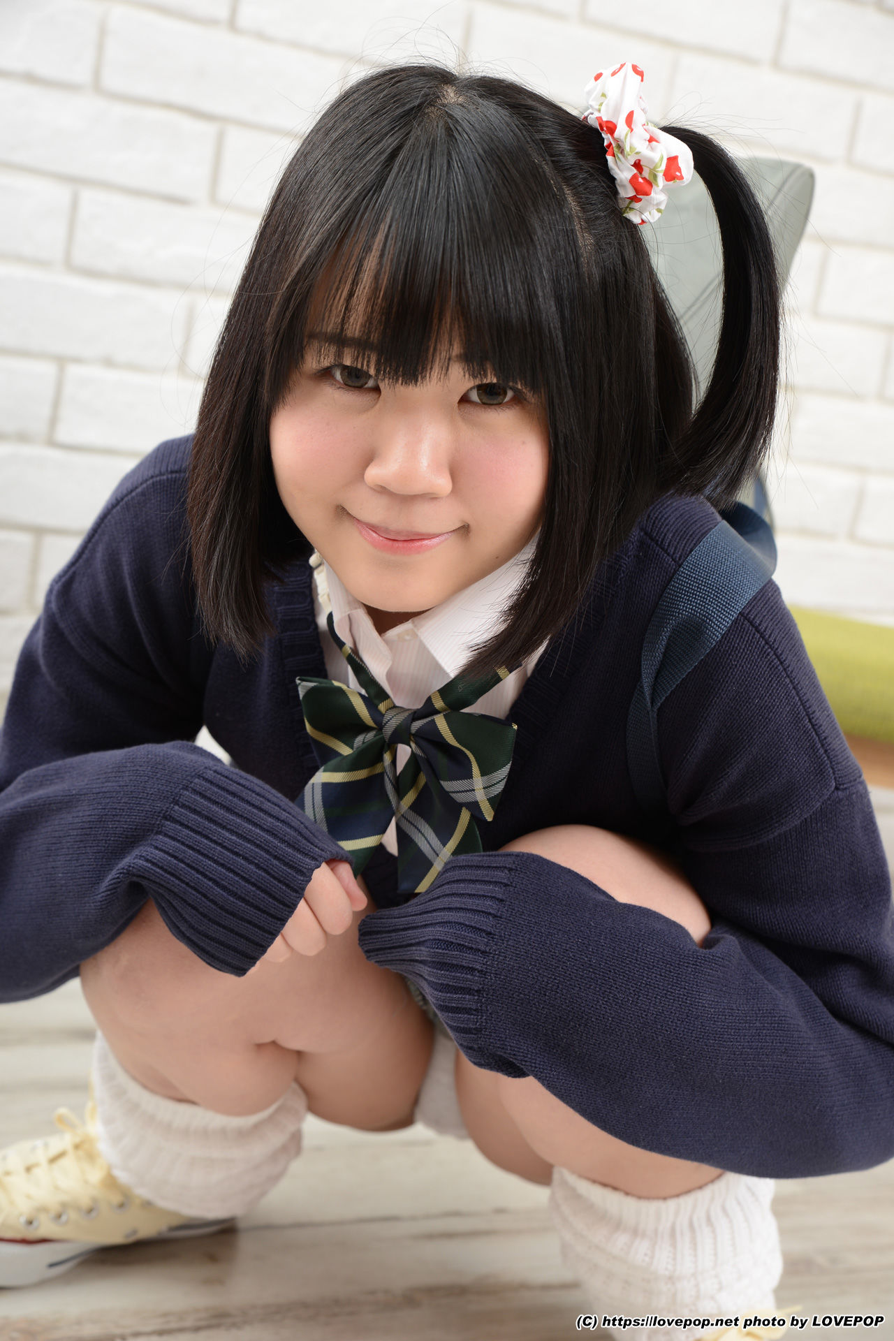 [LOVEPOP] Hinata Suzumori 鈴森ひなた Photoset 07