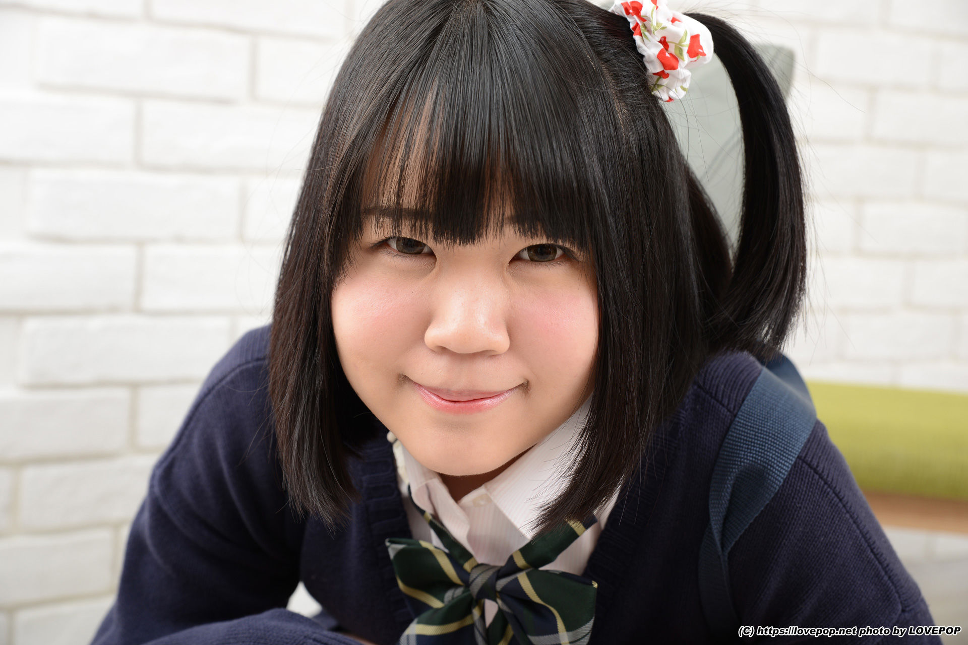 [LOVEPOP] Hinata Suzumori 鈴森ひなた Photoset 07