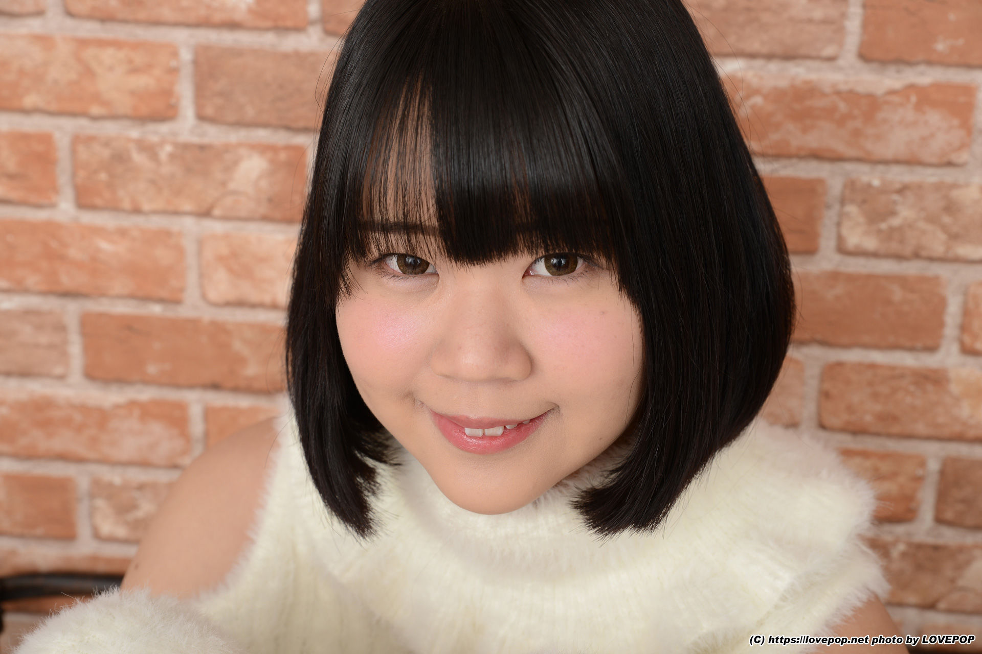 [LOVEPOP] Hinata Suzumori 鈴森ひなた Photoset 08