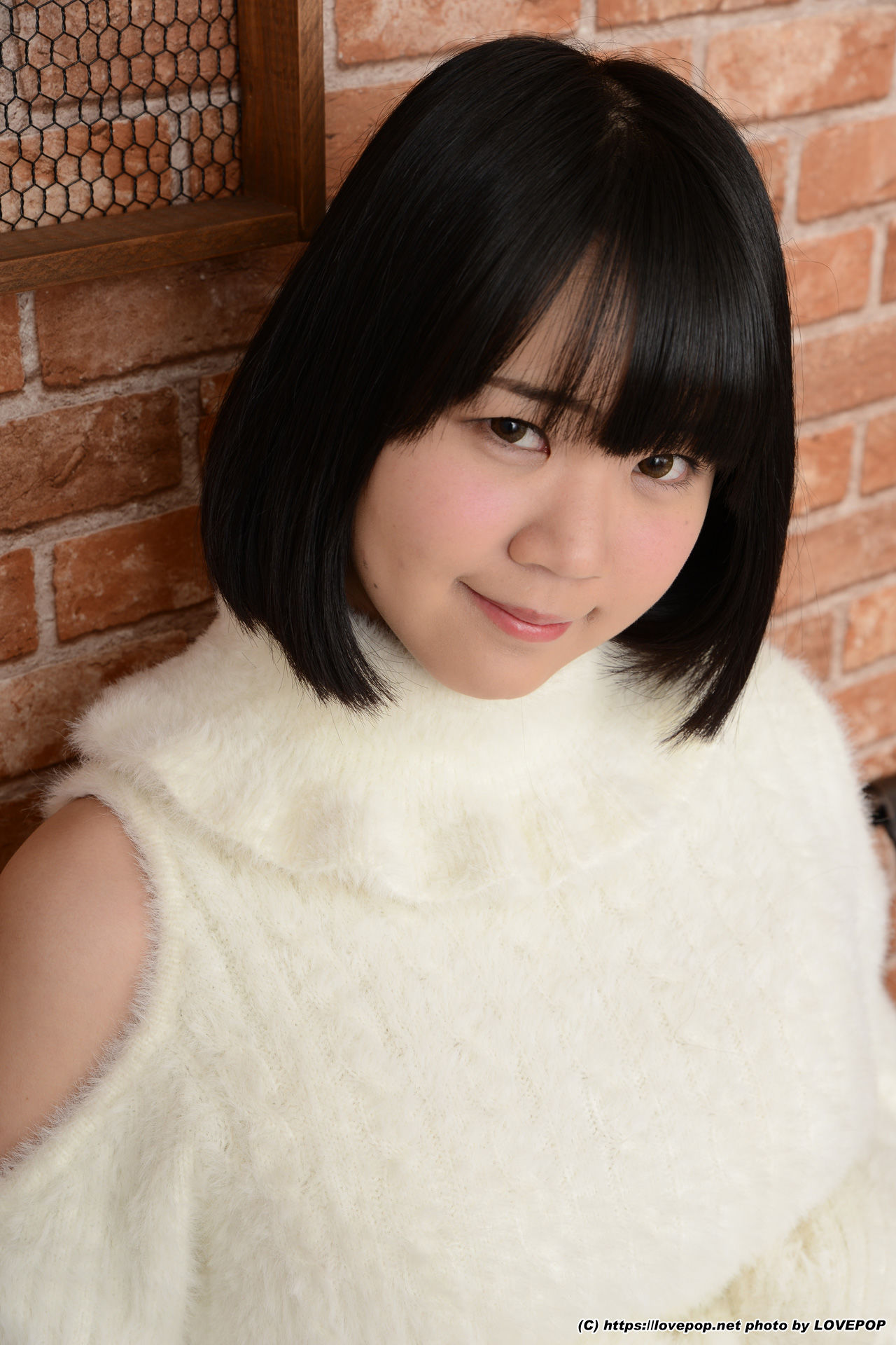 [LOVEPOP] Hinata Suzumori 鈴森ひなた Photoset 08