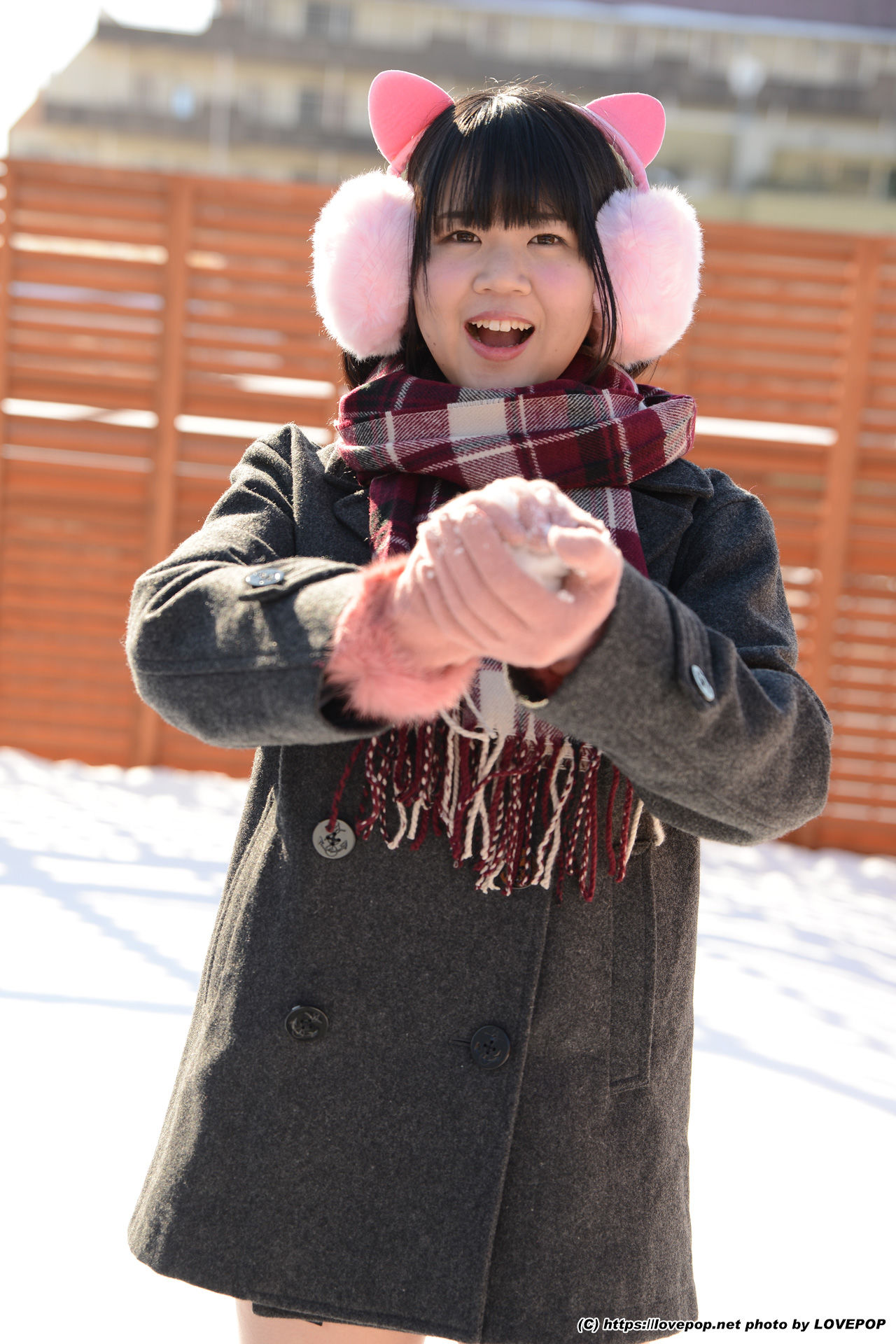 [LOVEPOP] Hinata Suzumori 鈴森ひなた Photoset 09