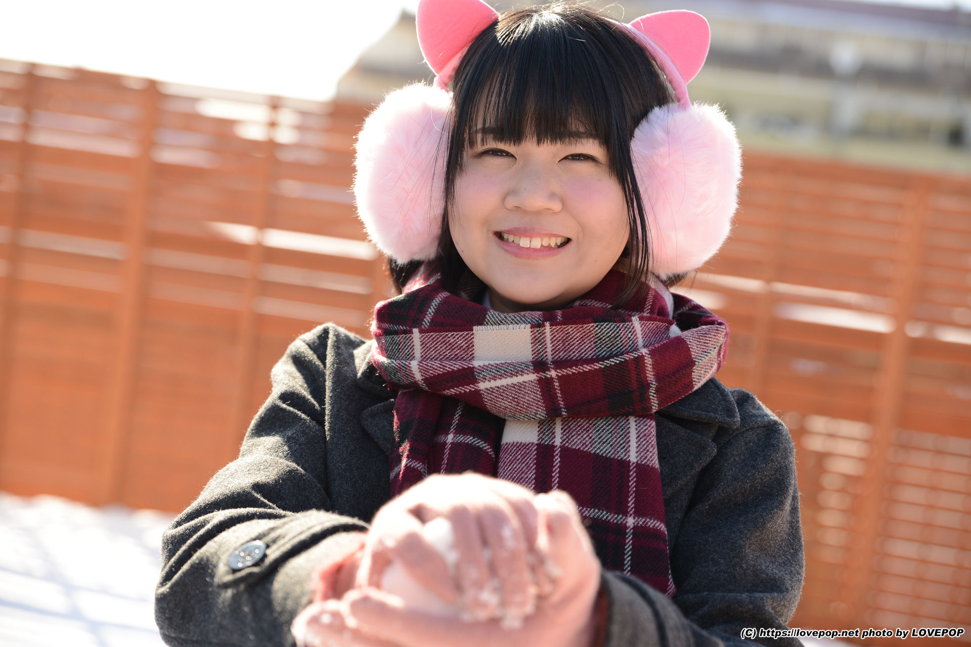[LOVEPOP] Hinata Suzumori 鈴森ひなた Photoset 09
