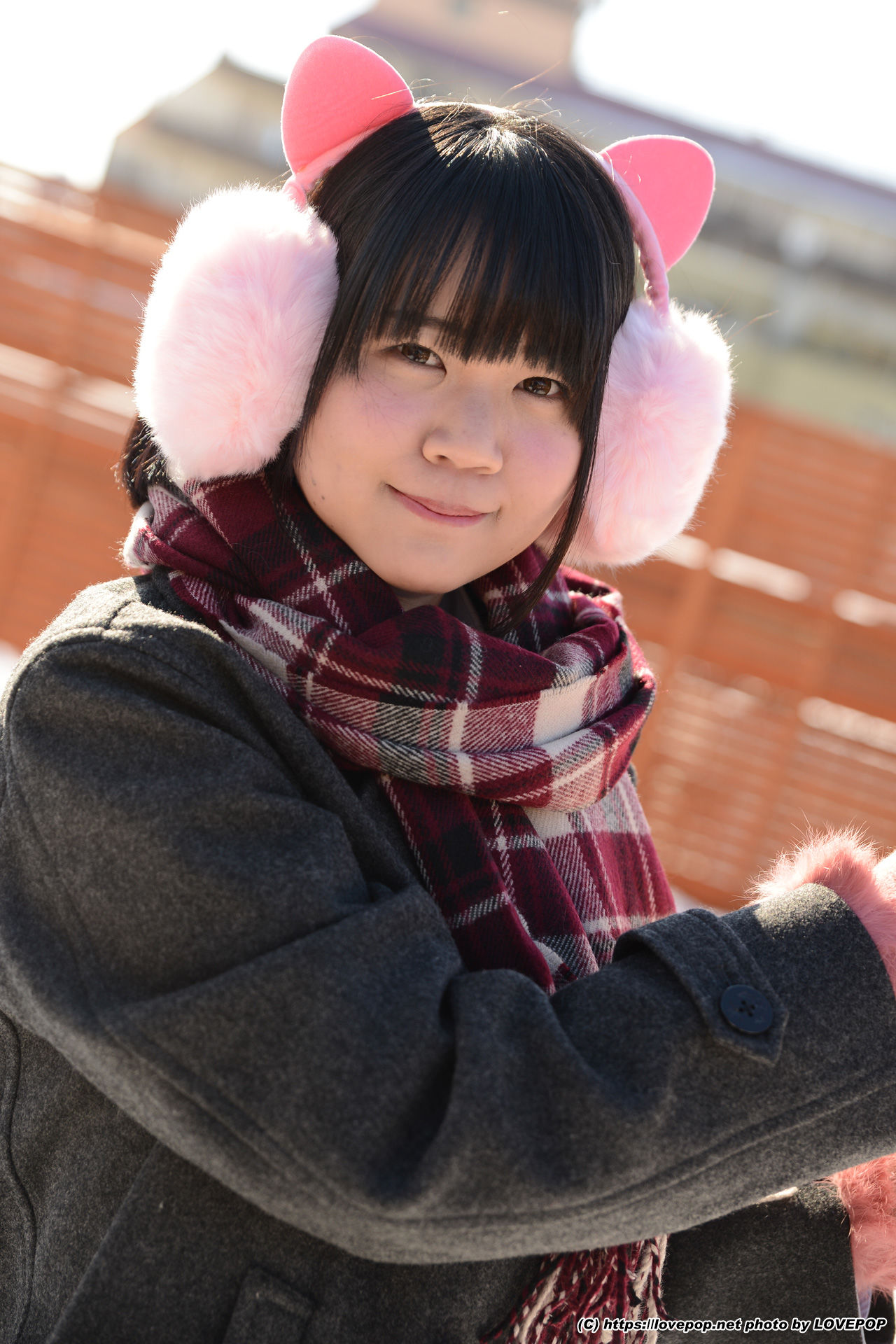 [LOVEPOP] Hinata Suzumori 鈴森ひなた Photoset 09