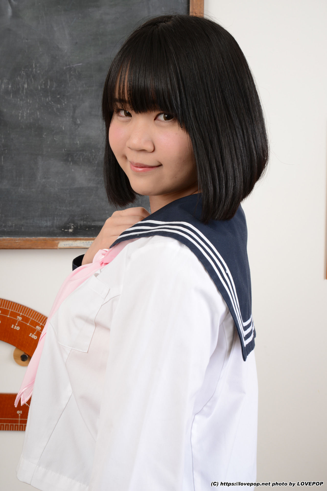 [LOVEPOP] Hinata Suzumori 鈴森ひなた Photoset 10